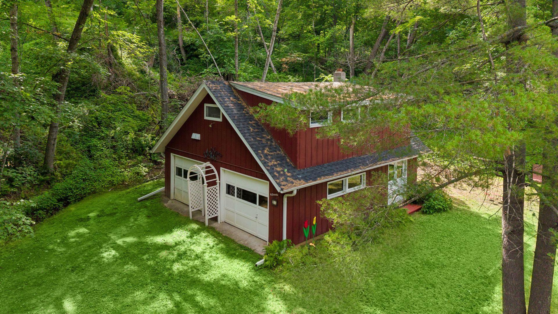 View of Residential at 13 Butternut Falls Trail, Marine On Saint Croix MN 55047, Marine On Saint Croix (11 of 64) - Mike Wilen | Minnesota Team Real Estate