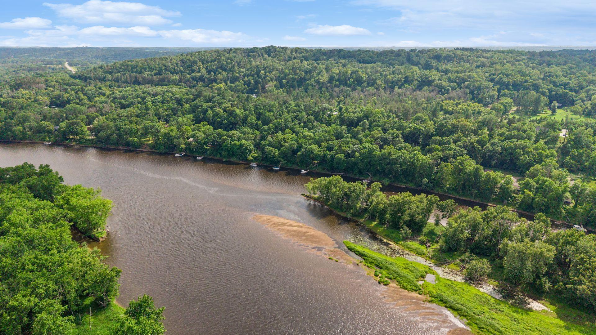 View of Residential at 13 Butternut Falls Trail, Marine On Saint Croix MN 55047, Marine On Saint Croix (10 of 64) - Mike Wilen | Minnesota Team Real Estate