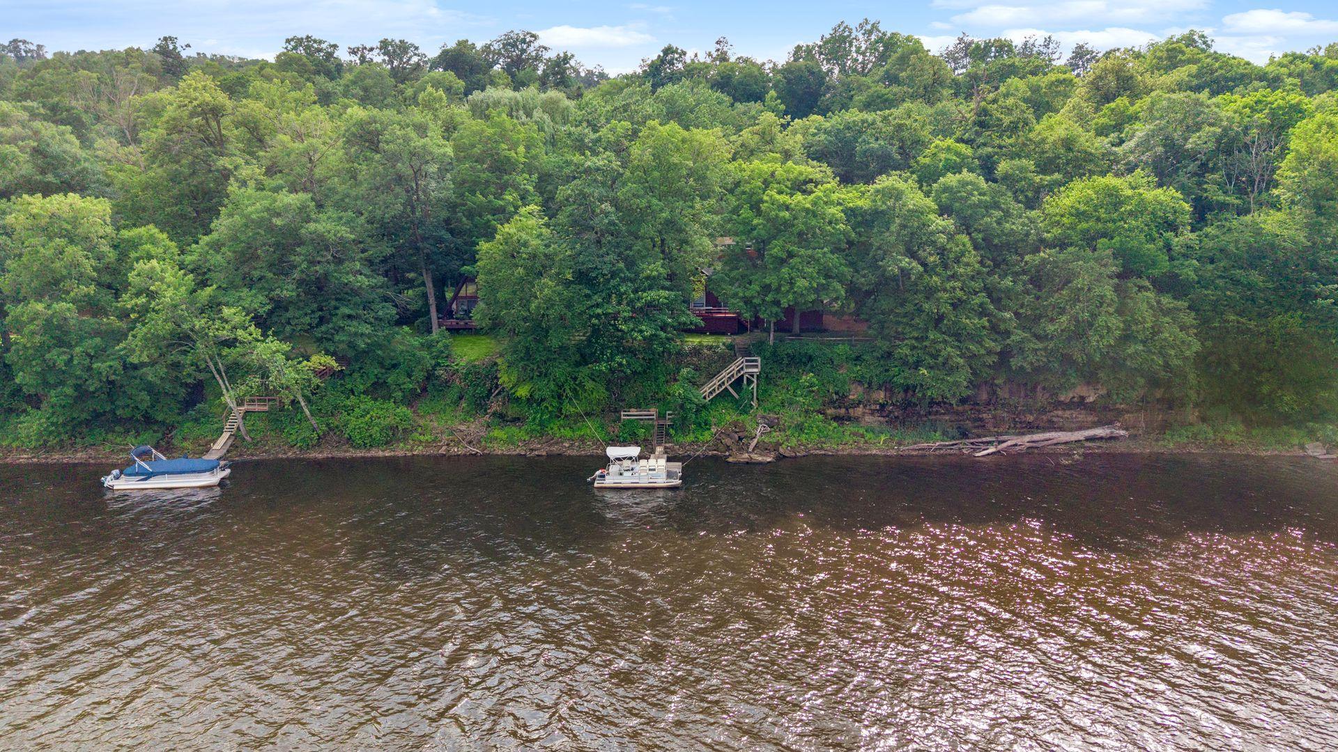 View of Residential at 13 Butternut Falls Trail, Marine On Saint Croix MN 55047, Marine On Saint Croix (9 of 64) - Mike Wilen | Minnesota Team Real Estate