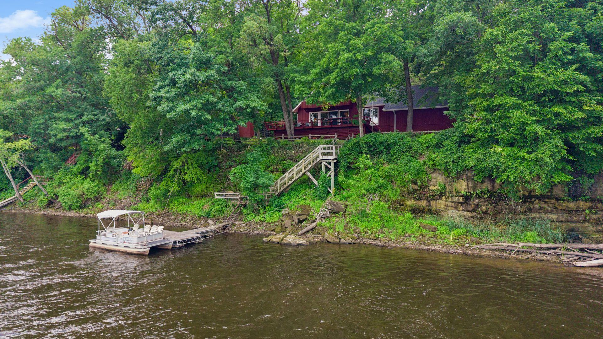 View of Residential at 13 Butternut Falls Trail, Marine On Saint Croix MN 55047, Marine On Saint Croix (4 of 64) - Mike Wilen | Minnesota Team Real Estate