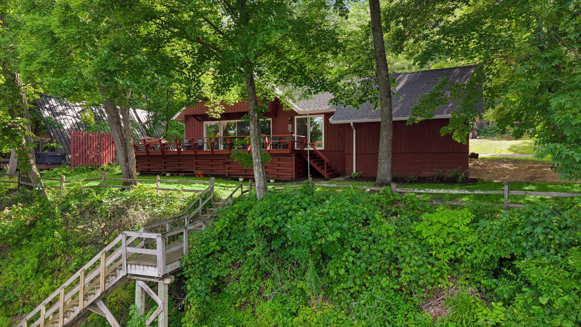 View of Residential at 13 Butternut Falls Trail, Marine On Saint Croix MN 55047, Marine On Saint Croix (8 of 64) - Mike Wilen | Minnesota Team Real Estate
