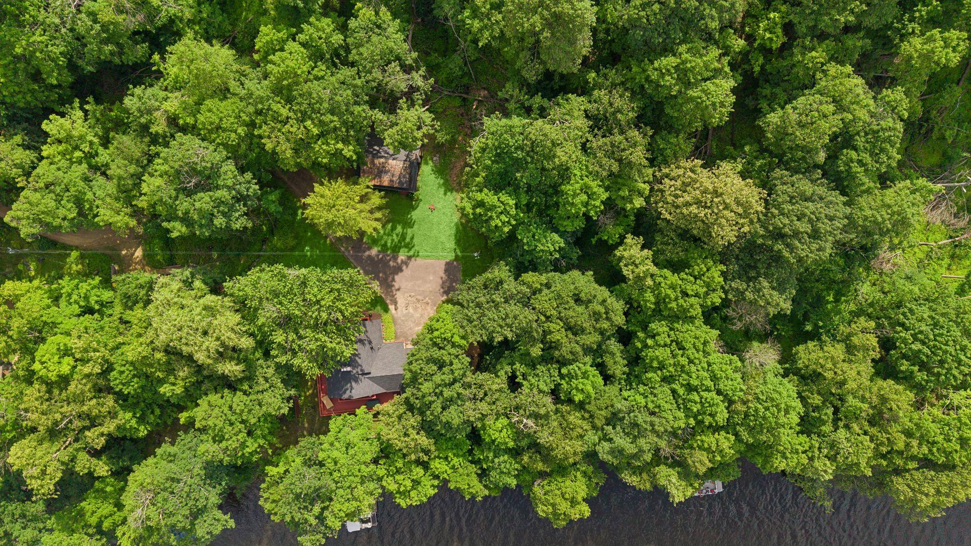 View of Residential at 13 Butternut Falls Trail, Marine On Saint Croix MN 55047, Marine On Saint Croix (7 of 64) - Mike Wilen | Minnesota Team Real Estate