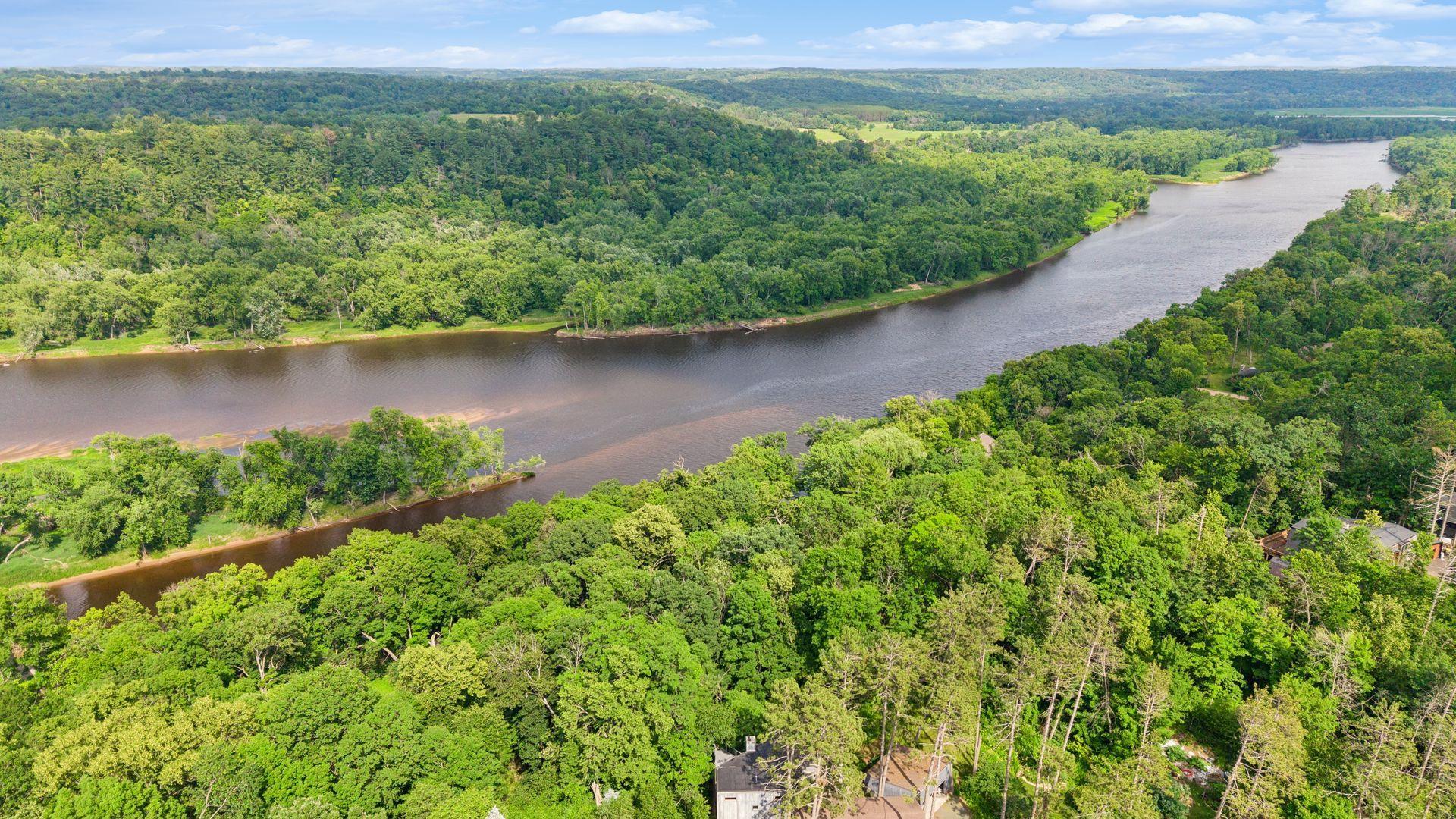 View of Residential at 13 Butternut Falls Trail, Marine On Saint Croix MN 55047, Marine On Saint Croix (5 of 64) - Mike Wilen | Minnesota Team Real Estate