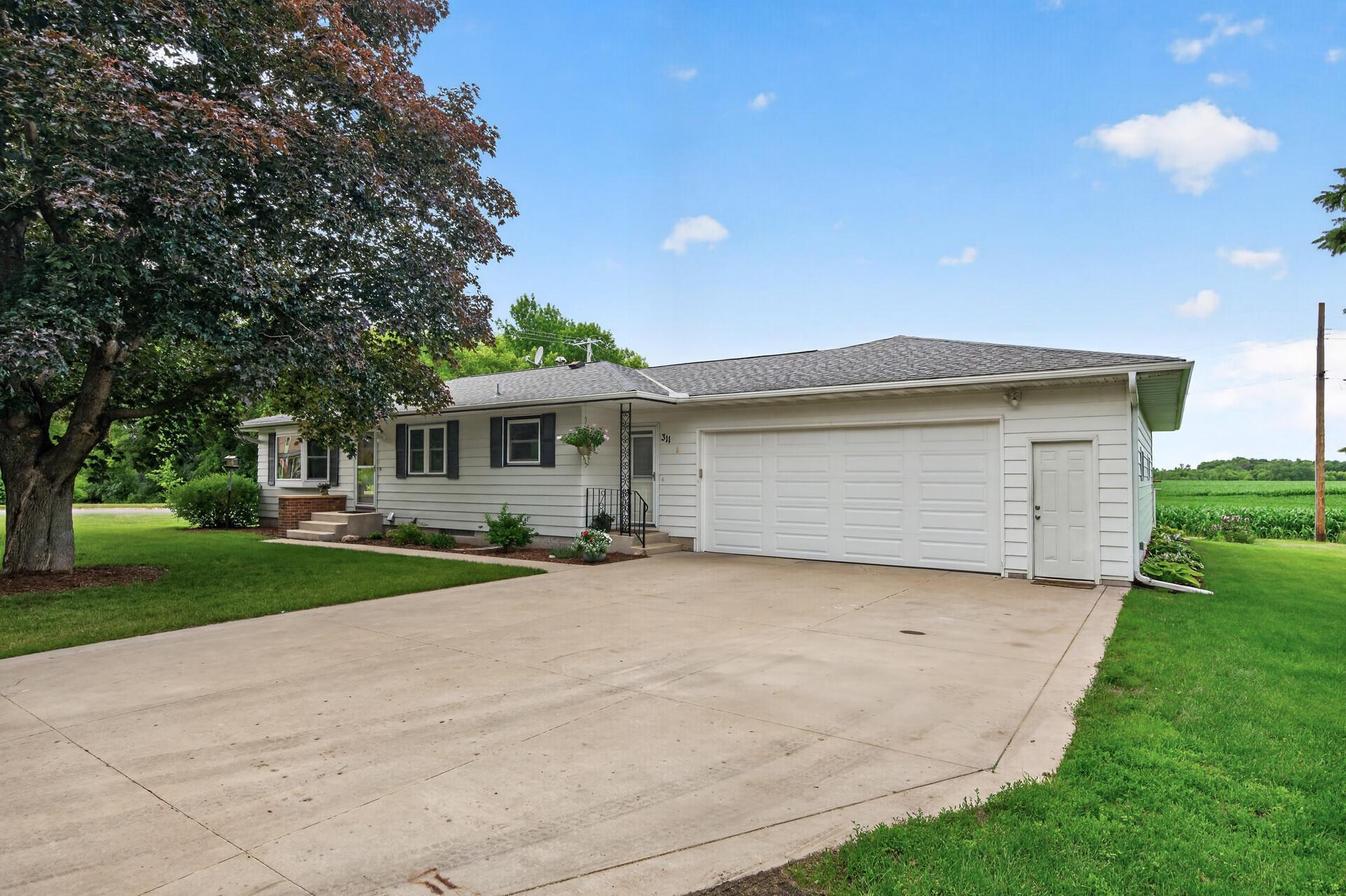 View of Residential at 311 Sophia Avenue, Hamburg MN 55339, Hamburg - Mike Wilen | Minnesota Team Real Estate