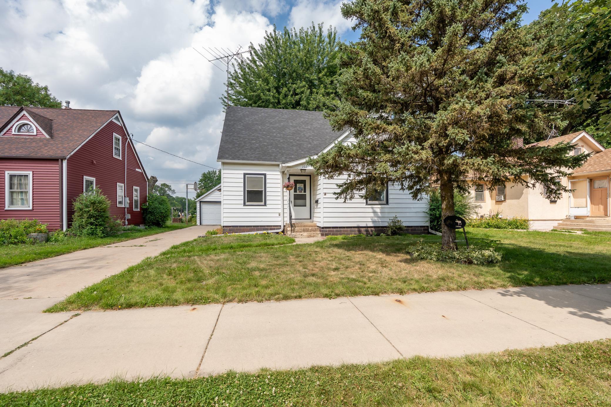 View of Residential at 102 5th Street, Montgomery MN 56069, Montgomery (40 of 40) - Mike Wilen | Minnesota Team Real Estate
