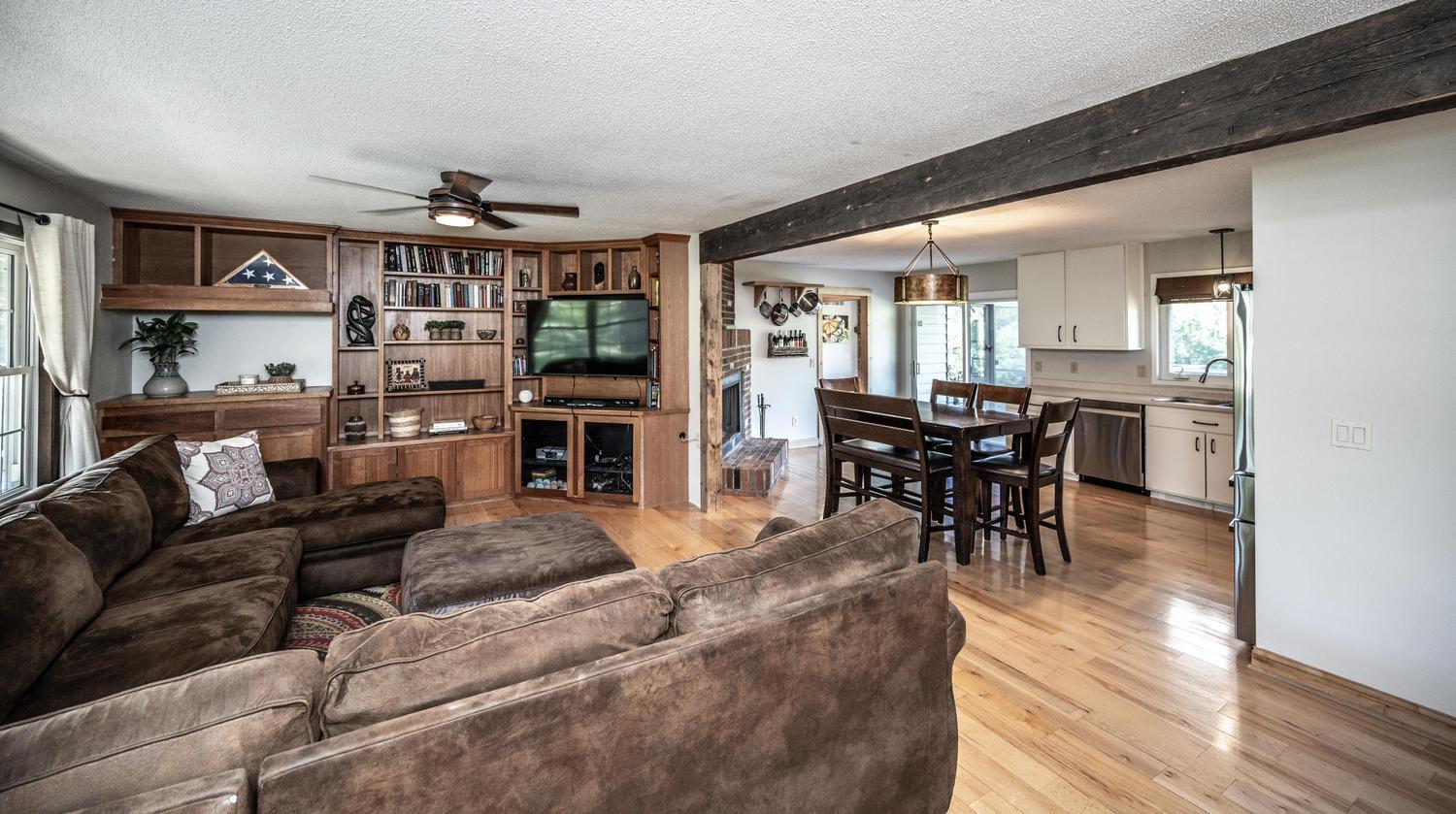 View of Residential at 3242 Nybeck Avenue, Afton MN 55001, Afton (8 of 65) - Mike Wilen | Minnesota Team Real Estate