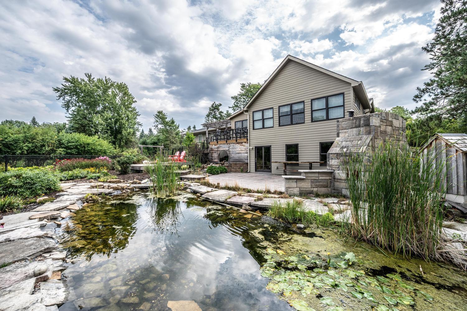 View of Residential at 3242 Nybeck Avenue, Afton MN 55001, Afton (47 of 65) - Mike Wilen | Minnesota Team Real Estate
