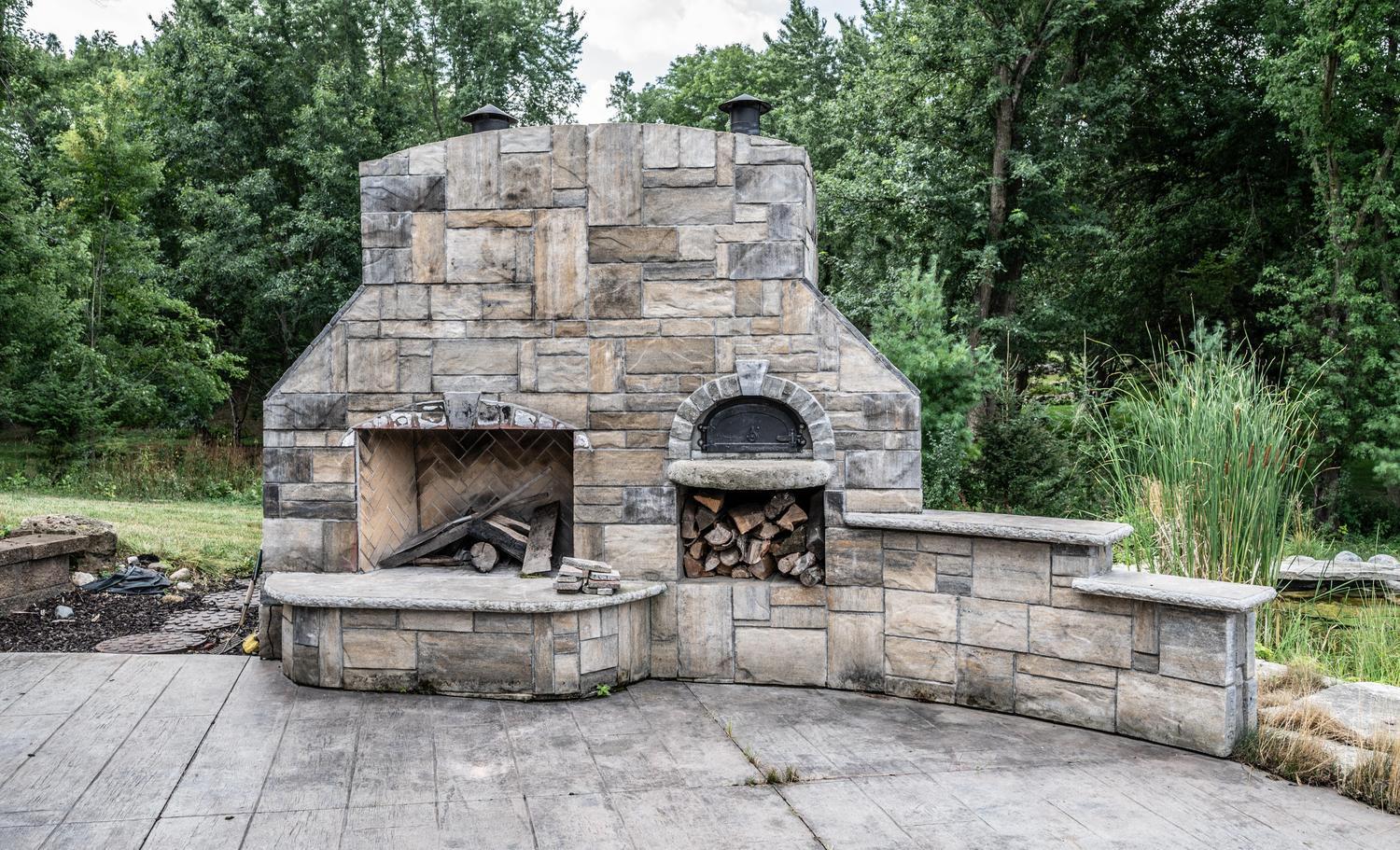 View of Residential at 3242 Nybeck Avenue, Afton MN 55001, Afton (46 of 65) - Mike Wilen | Minnesota Team Real Estate