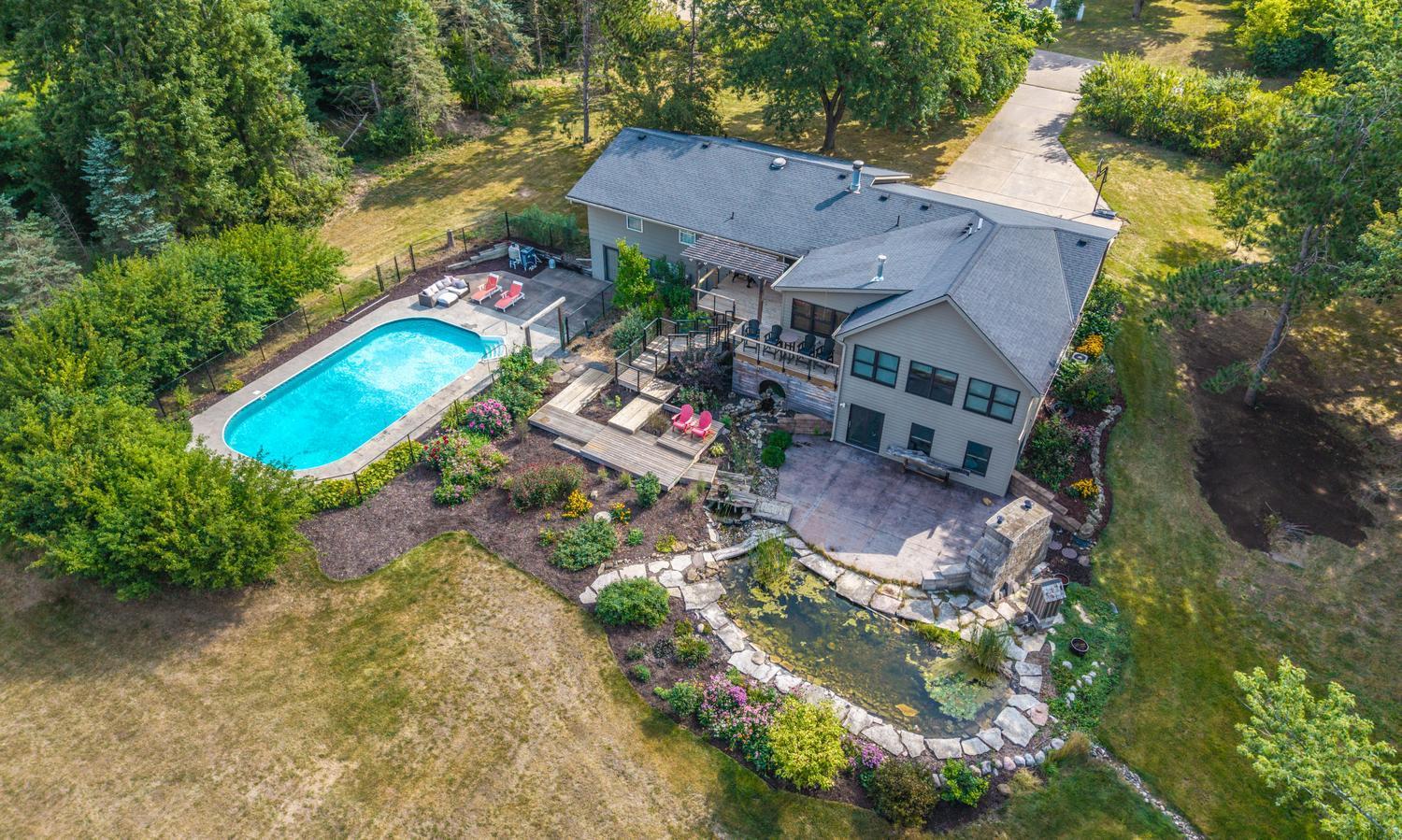 View of Residential at 3242 Nybeck Avenue, Afton MN 55001, Afton (5 of 65) - Mike Wilen | Minnesota Team Real Estate