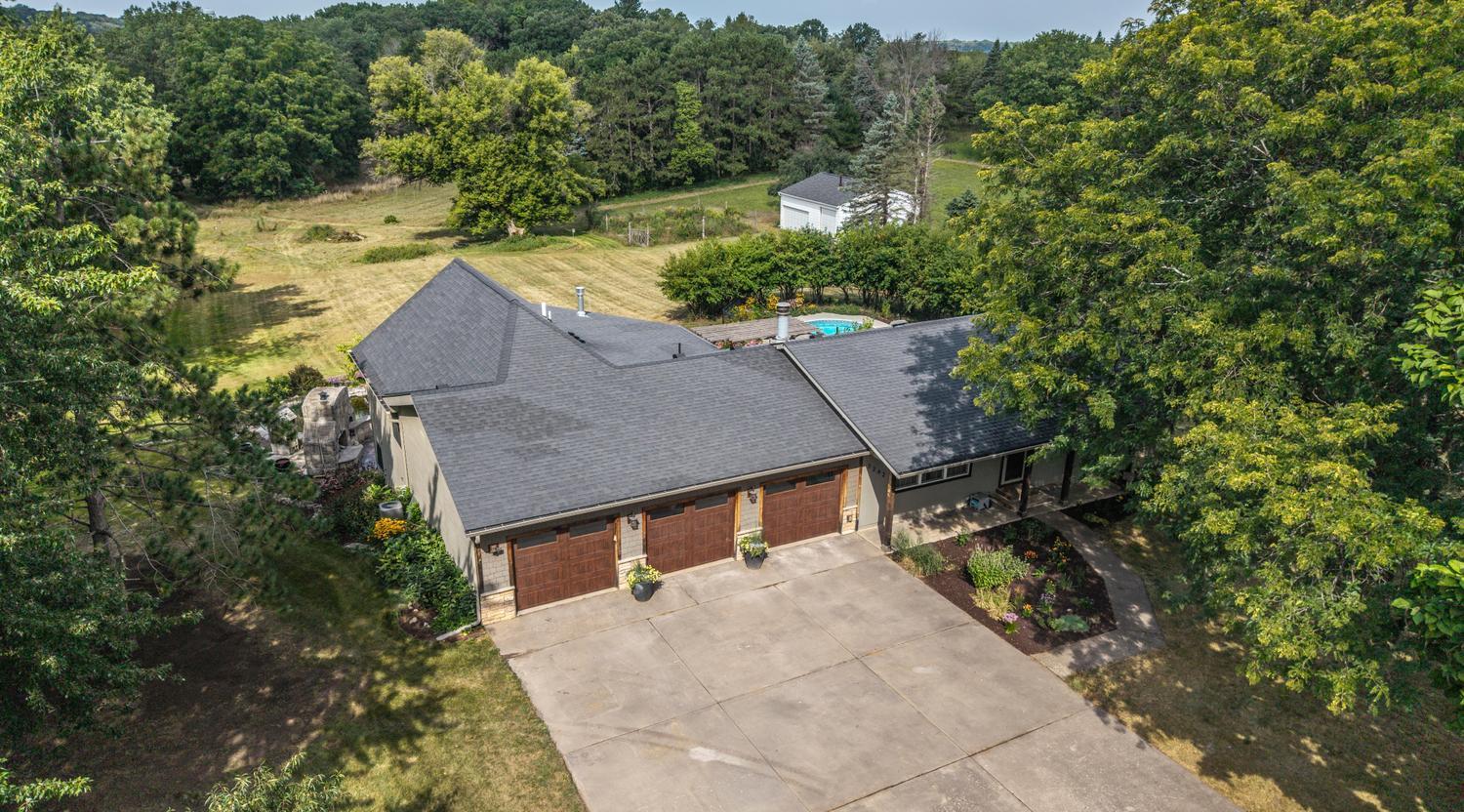 View of Single Family at 3242 Nybeck Avenue, Afton - Mike Wilen | Minnesota Team Real Estate