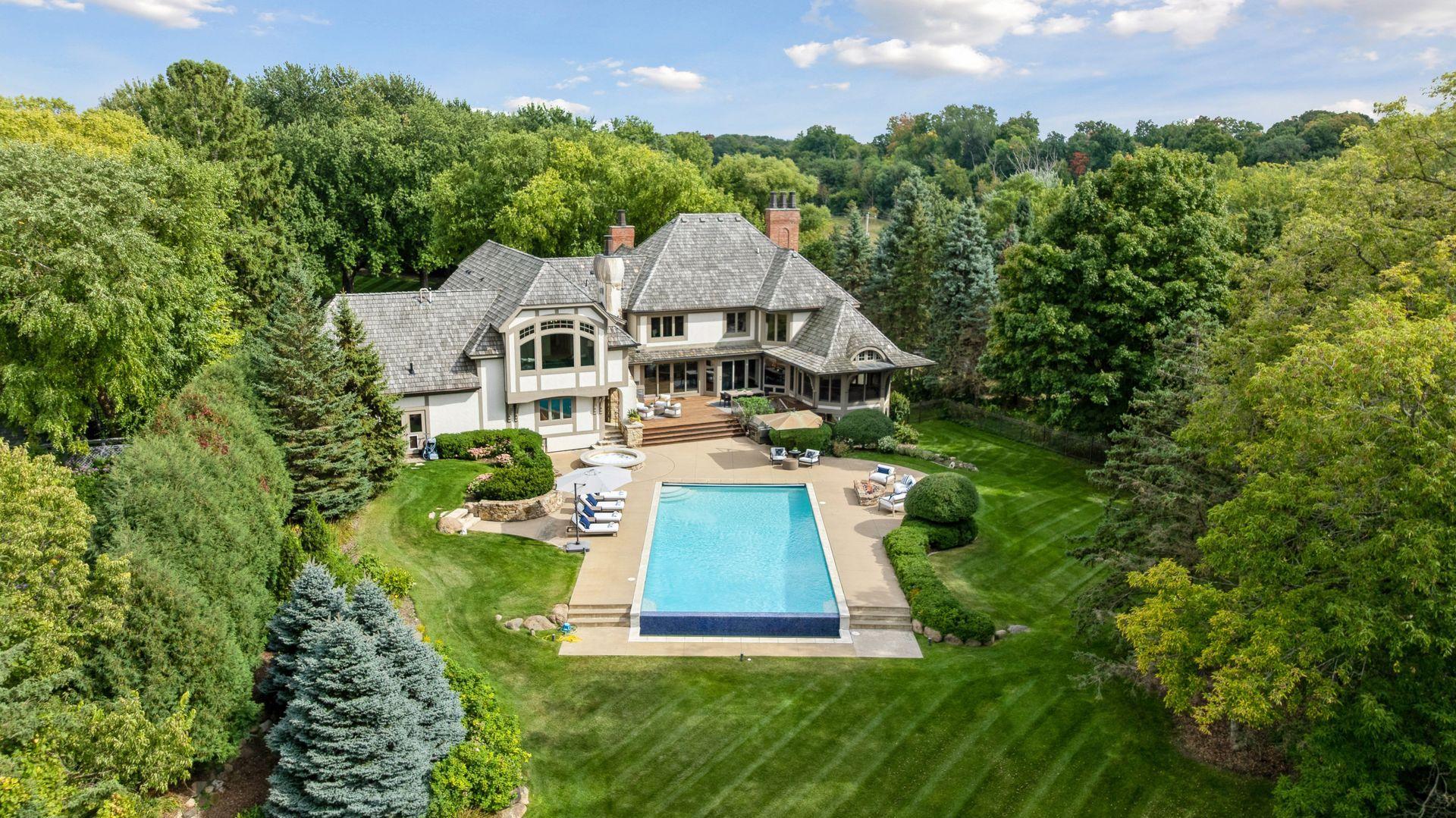 View of Residential at 28160 Boulder Bridge Drive, Shorewood MN 55331, Shorewood (3 of 32) - Mike Wilen | Minnesota Team Real Estate