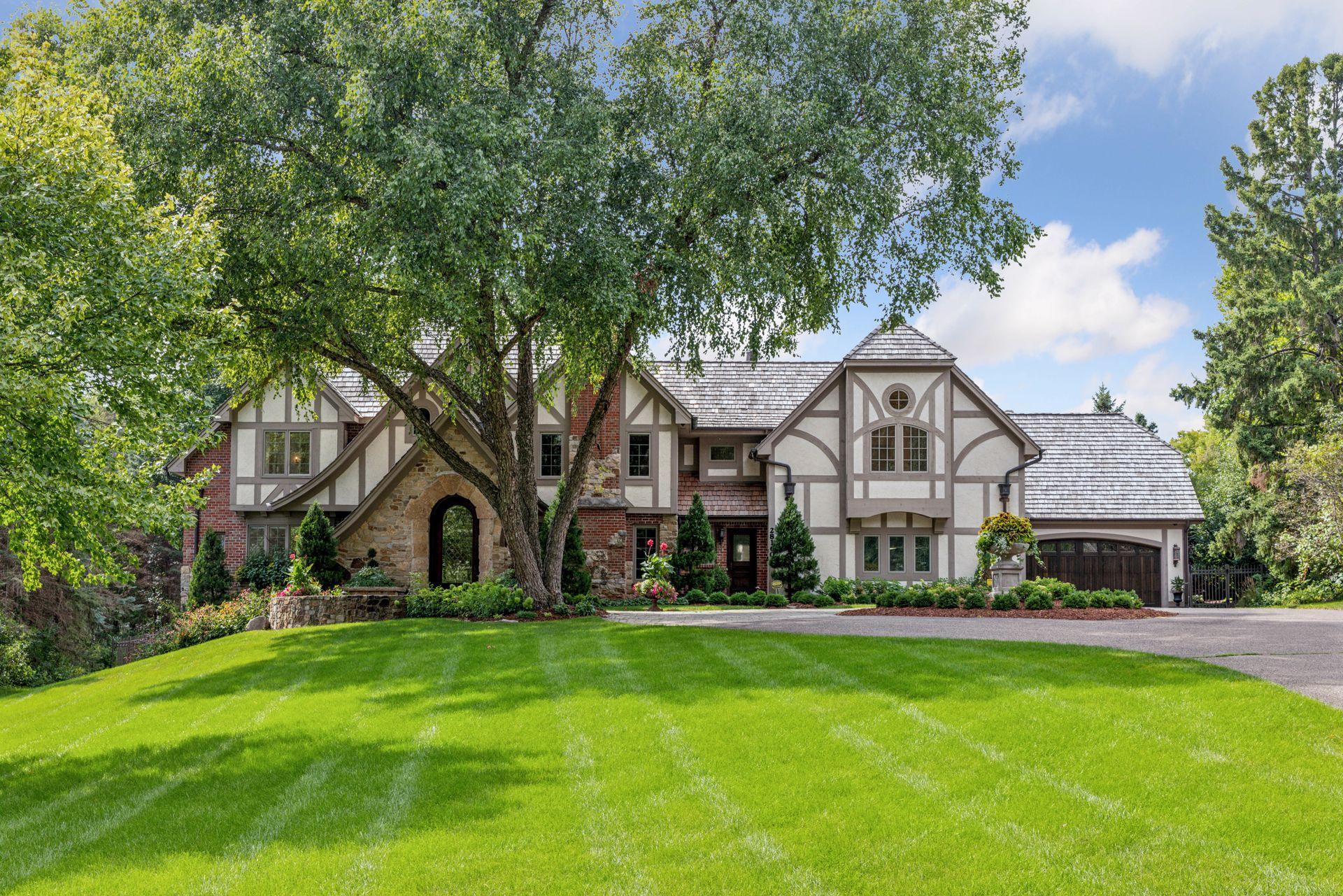 View of Residential at 28160 Boulder Bridge Drive, Shorewood MN 55331, Shorewood (2 of 32) - Mike Wilen | Minnesota Team Real Estate