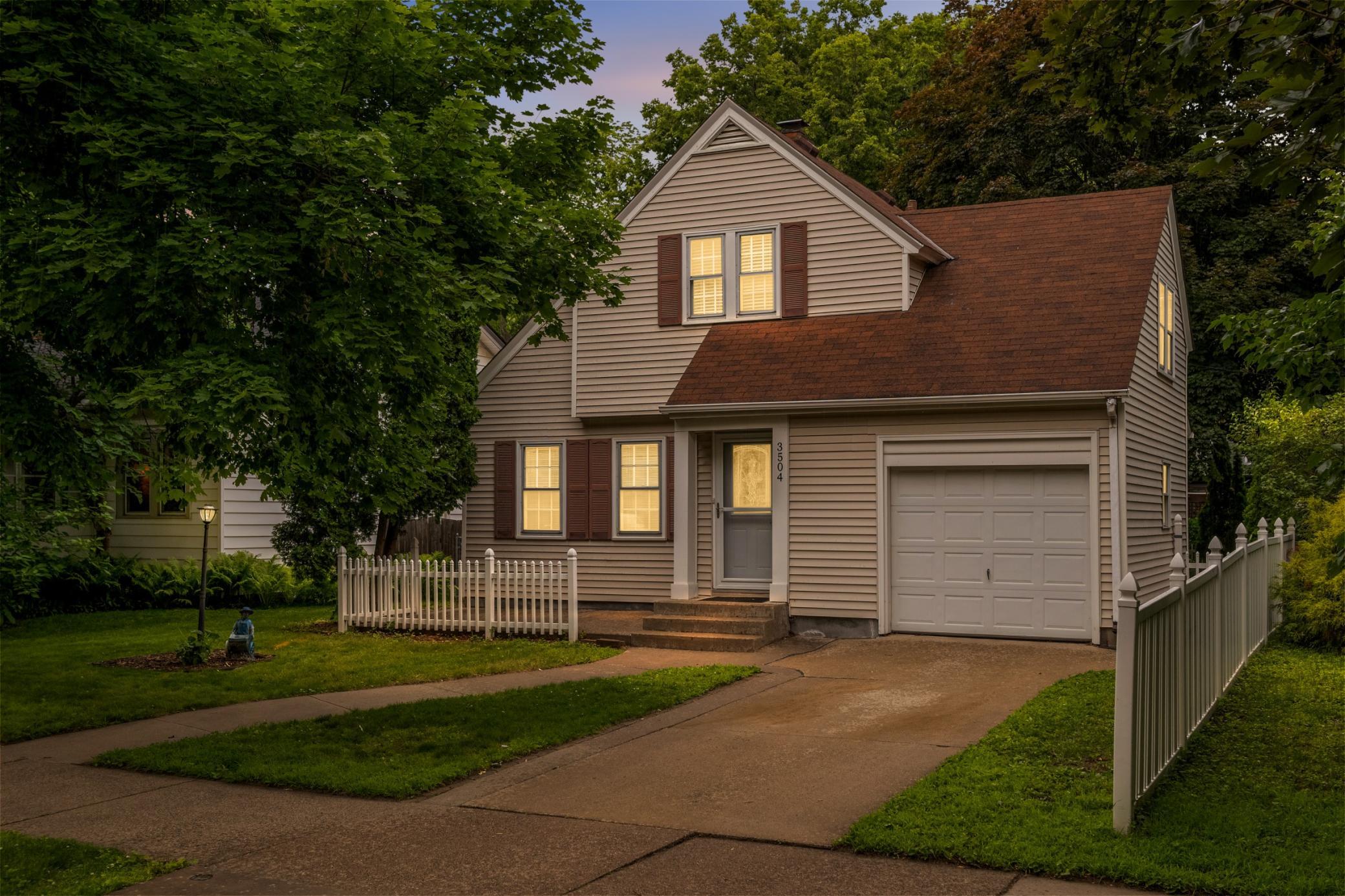 View of Residential at 3504 50th Street, Minneapolis MN 55417, Minneapolis - Mike Wilen | Minnesota Team Real Estate