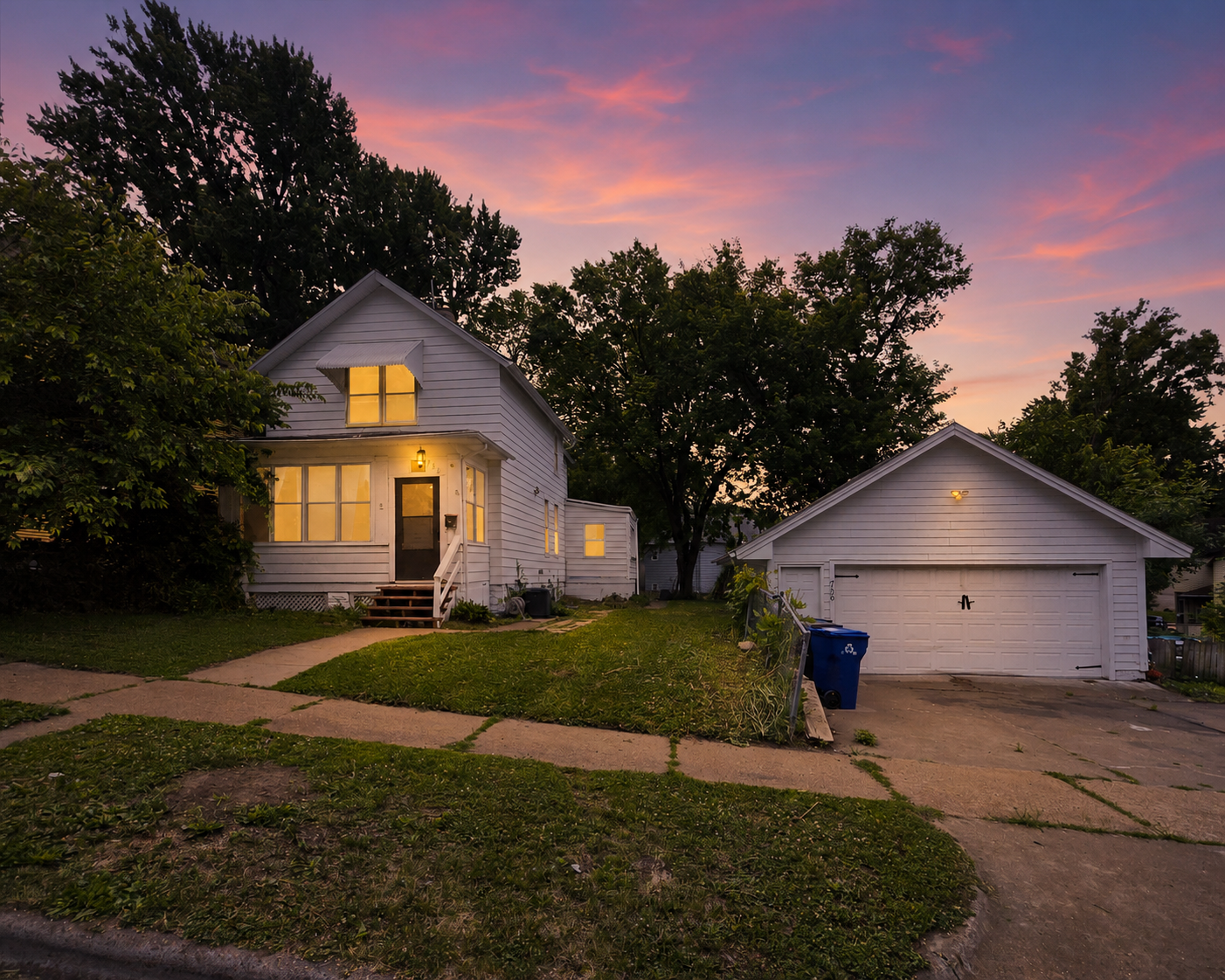View of Residential at 736 Plum Street, Saint Paul MN 55106, Saint Paul - Mike Wilen | Minnesota Team Real Estate