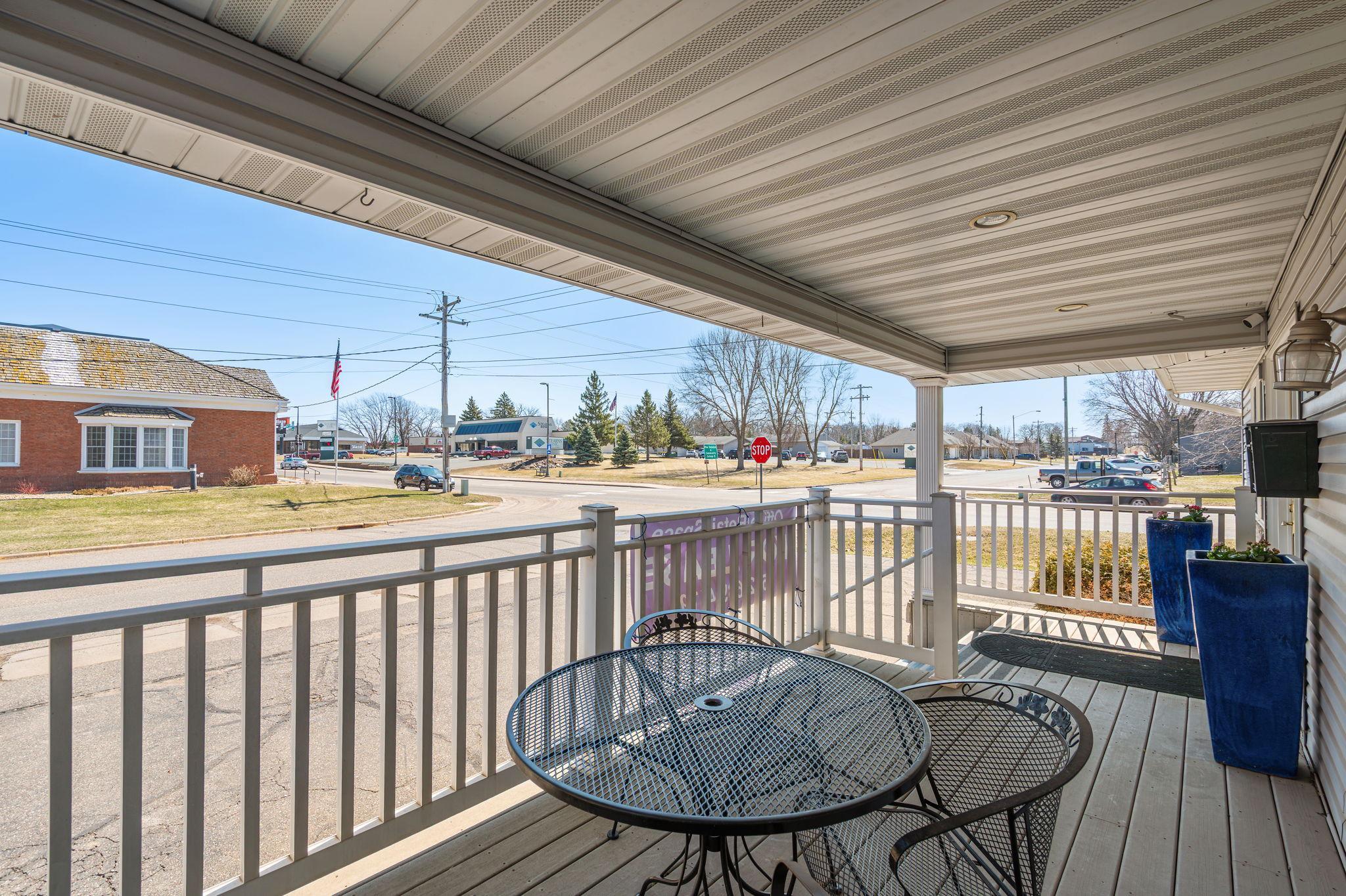 View of Residential Income at 875 7th Street, Pine City MN 55063, Pine City (3 of 39) - Mike Wilen | Minnesota Team Real Estate