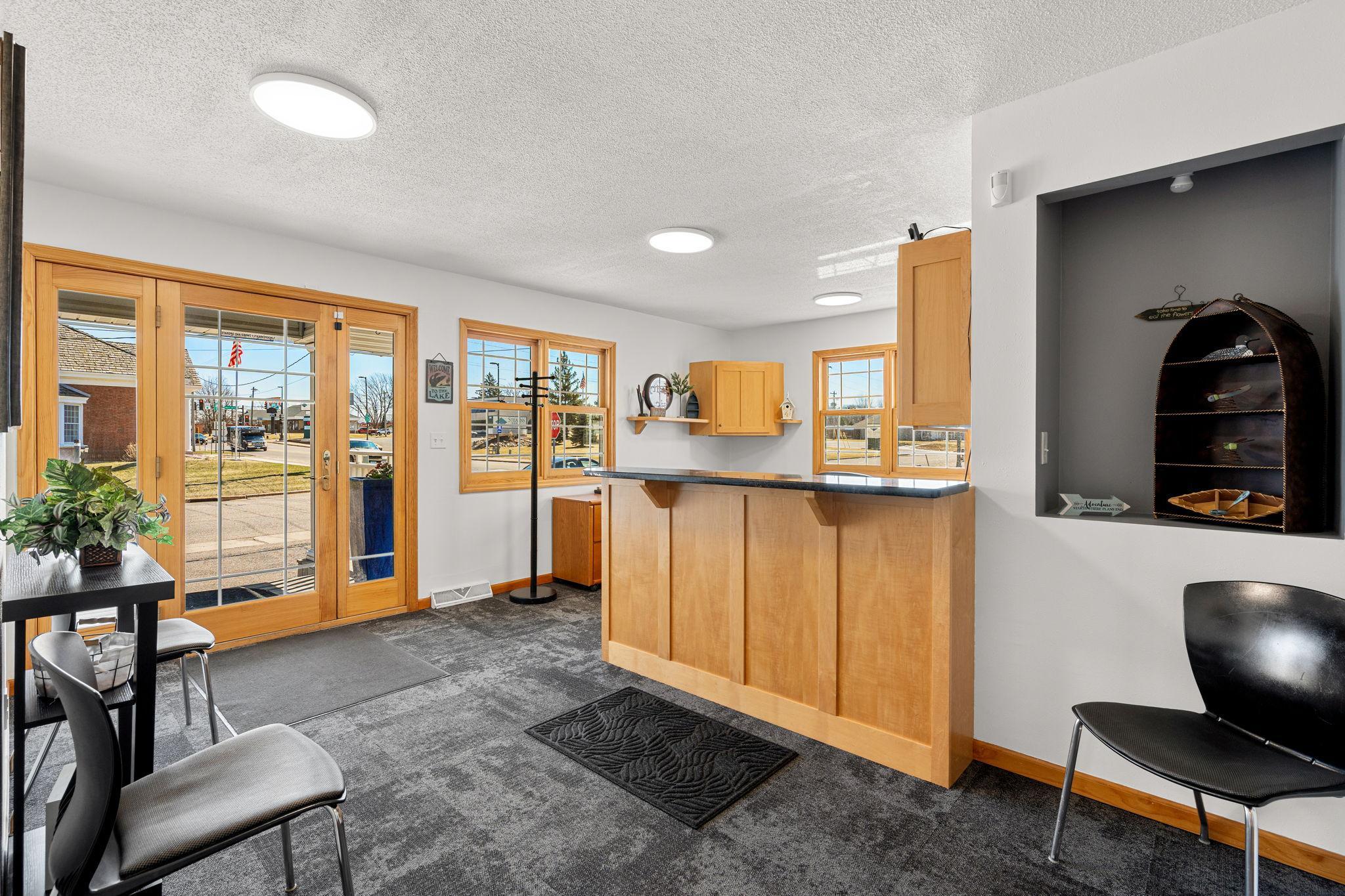 View of Residential Income at 875 7th Street, Pine City MN 55063, Pine City (5 of 39) - Mike Wilen | Minnesota Team Real Estate