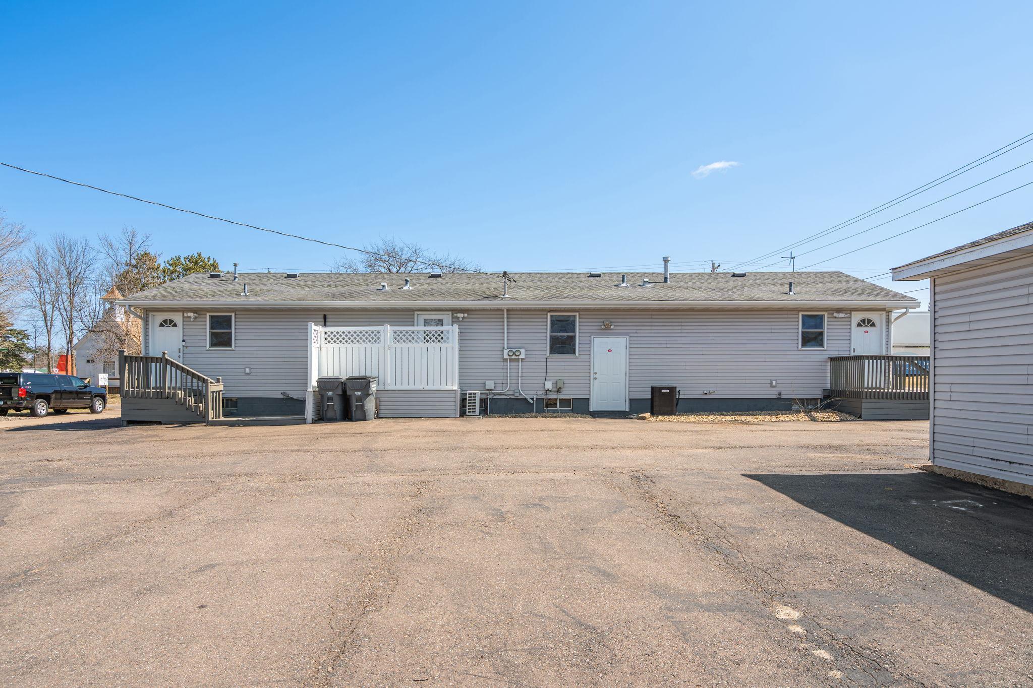 View of Residential Income at 875 7th Street, Pine City MN 55063, Pine City (32 of 39) - Mike Wilen | Minnesota Team Real Estate