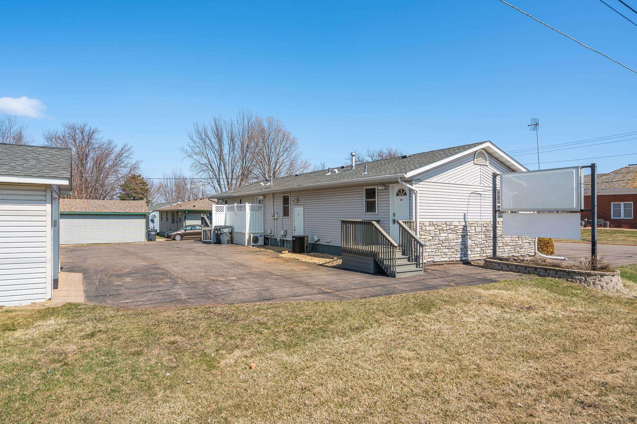 View of Residential Income at 875 7th Street, Pine City MN 55063, Pine City (33 of 39) - Mike Wilen | Minnesota Team Real Estate
