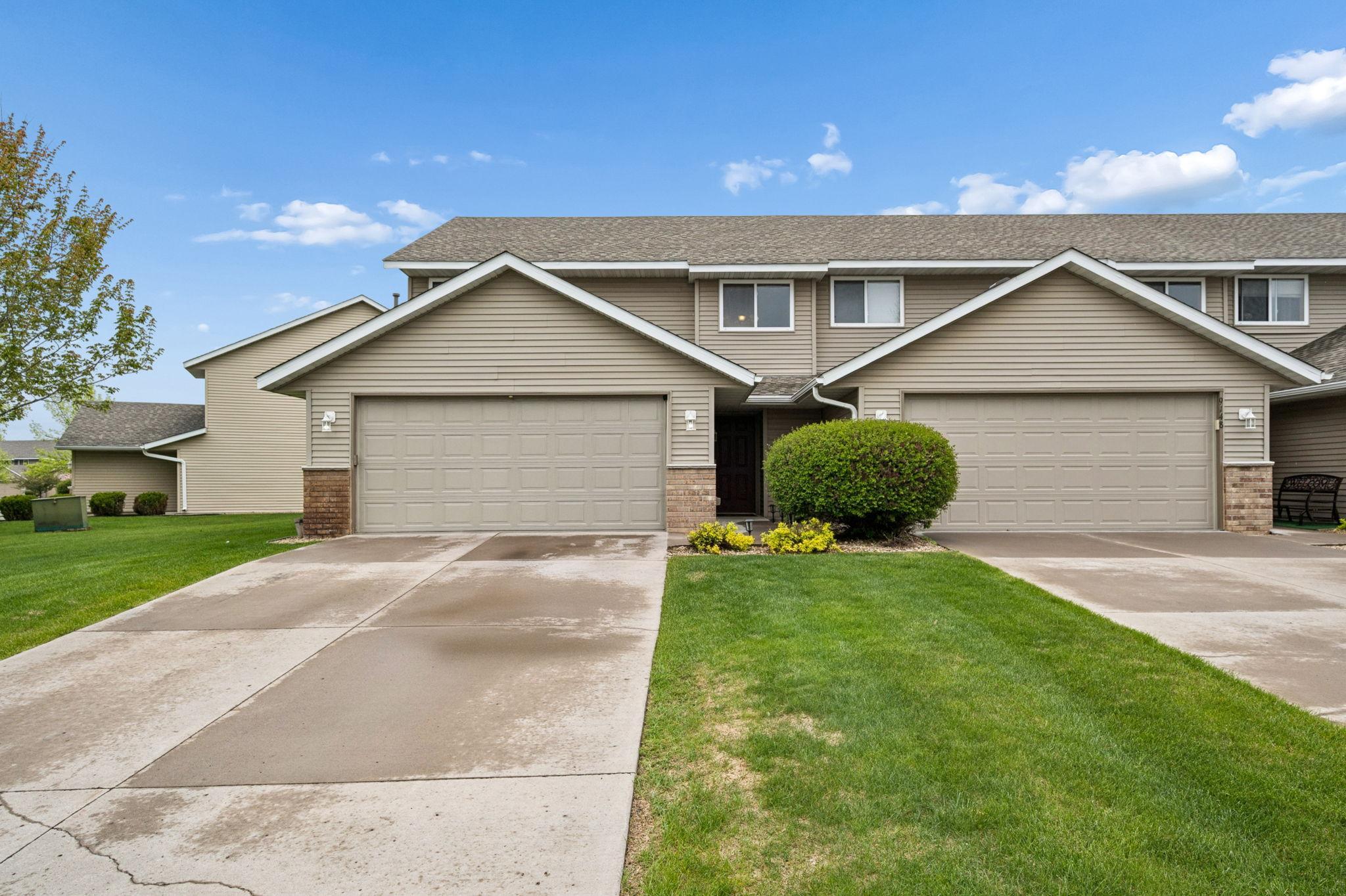 View of Residential at 9154 Goodrich Drive, Monticello MN 55362, Monticello - Mike Wilen | Minnesota Team Real Estate
