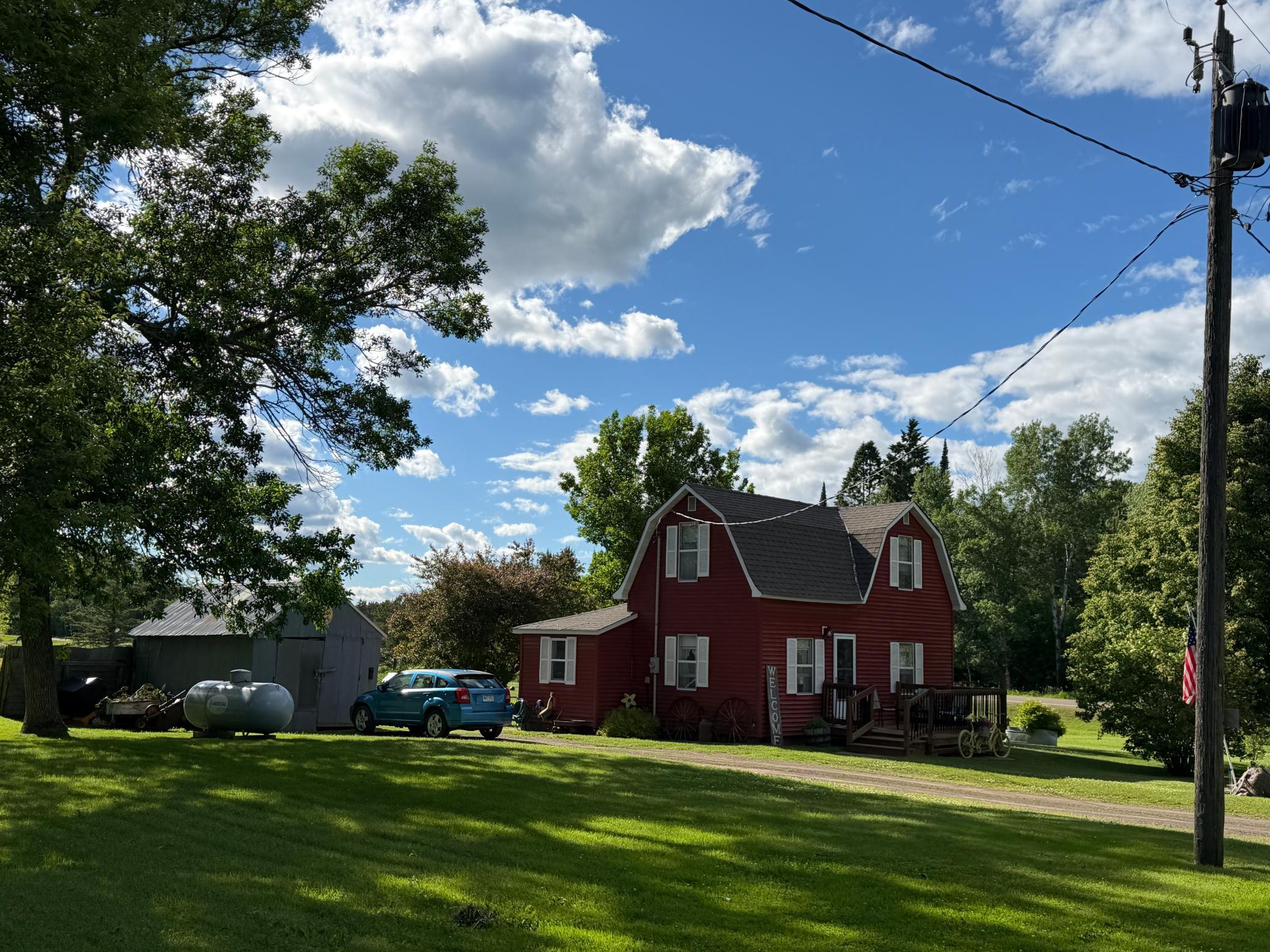 View of Residential at 7541 Cedar Street, Bruno MN 55712, Bruno (2 of 25) - Mike Wilen | Minnesota Team Real Estate