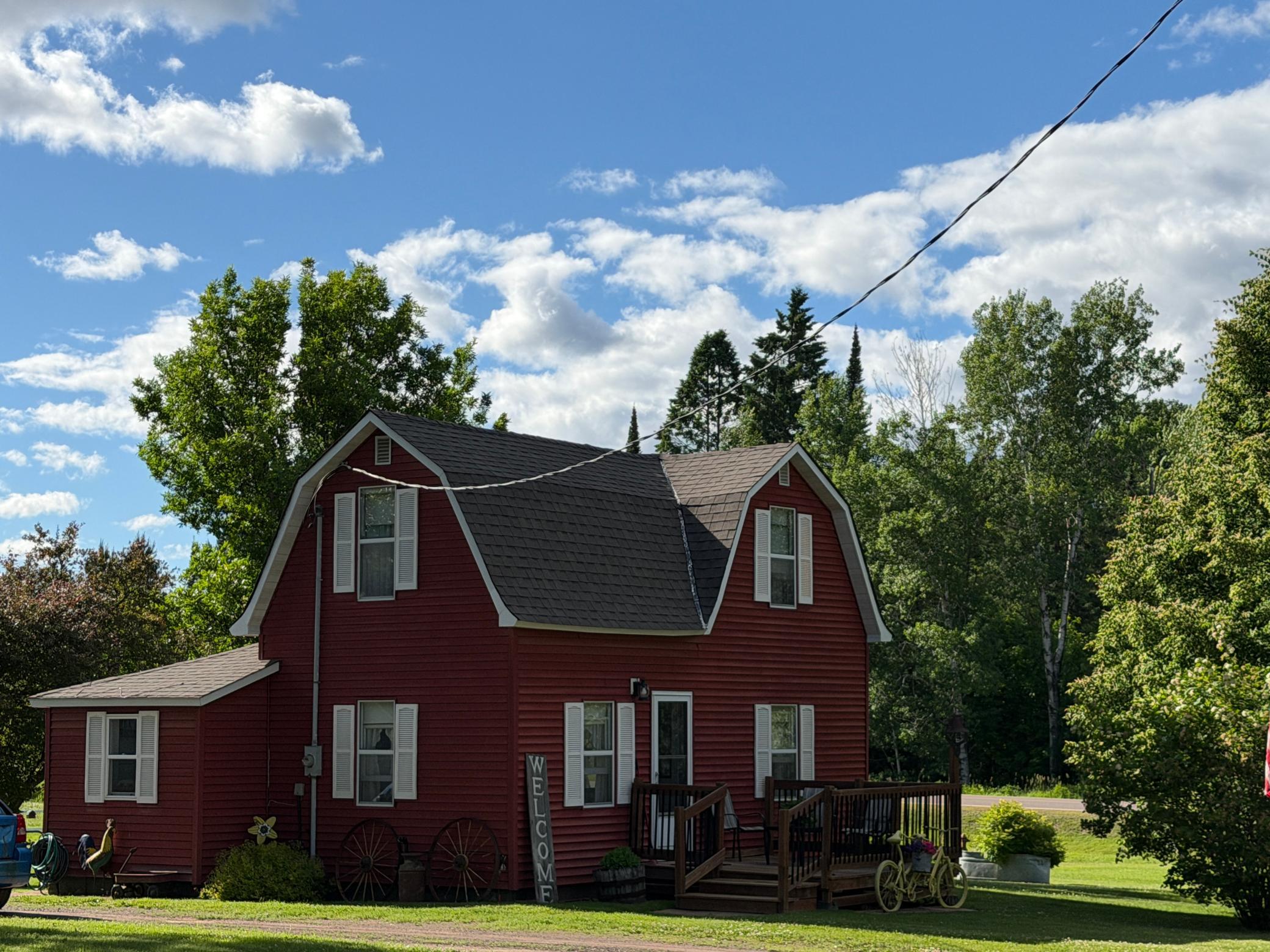 View of Residential at 7541 Cedar Street, Bruno MN 55712, Bruno (18 of 25) - Mike Wilen | Minnesota Team Real Estate