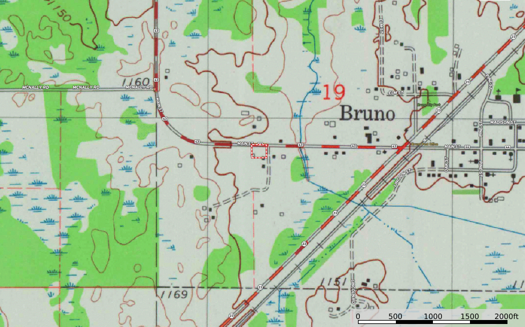 View of Residential at 7541 Cedar Street, Bruno MN 55712, Bruno (25 of 25) - Mike Wilen | Minnesota Team Real Estate