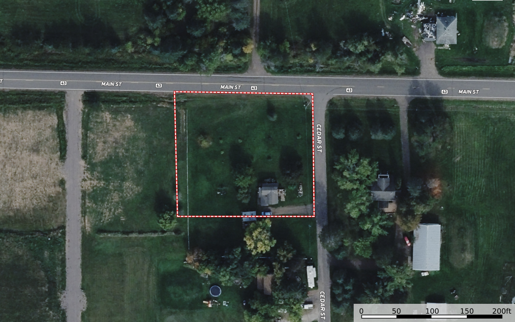 View of Residential at 7541 Cedar Street, Bruno MN 55712, Bruno (23 of 25) - Mike Wilen | Minnesota Team Real Estate