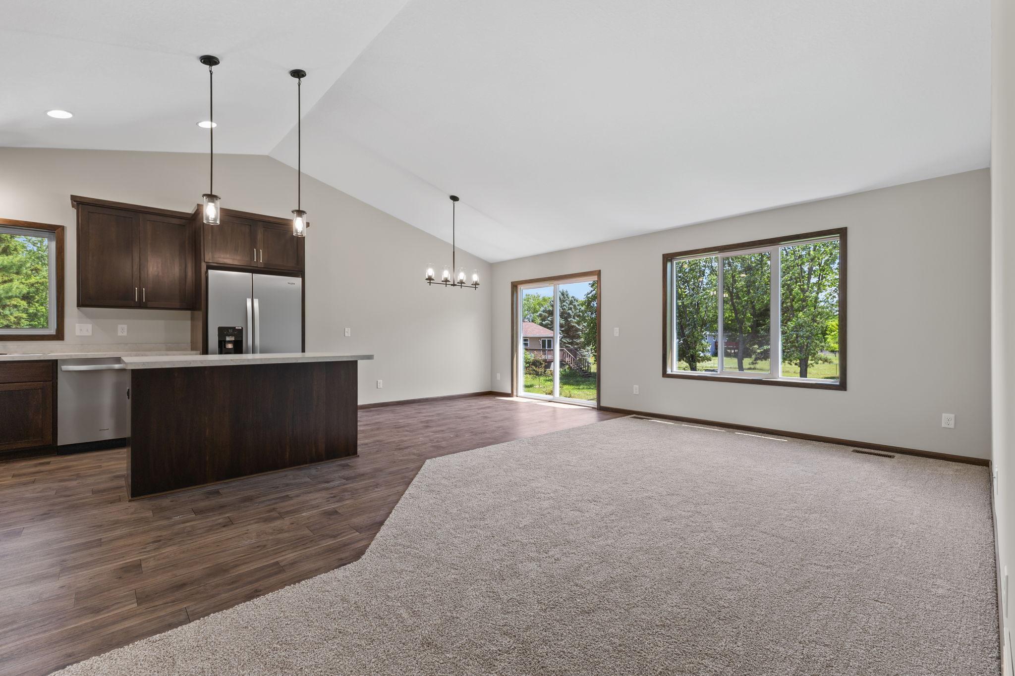 View of Residential at 520 Lois Lane, Lino Lakes MN 55014, Lino Lakes (6 of 28) - Mike Wilen | Minnesota Team Real Estate