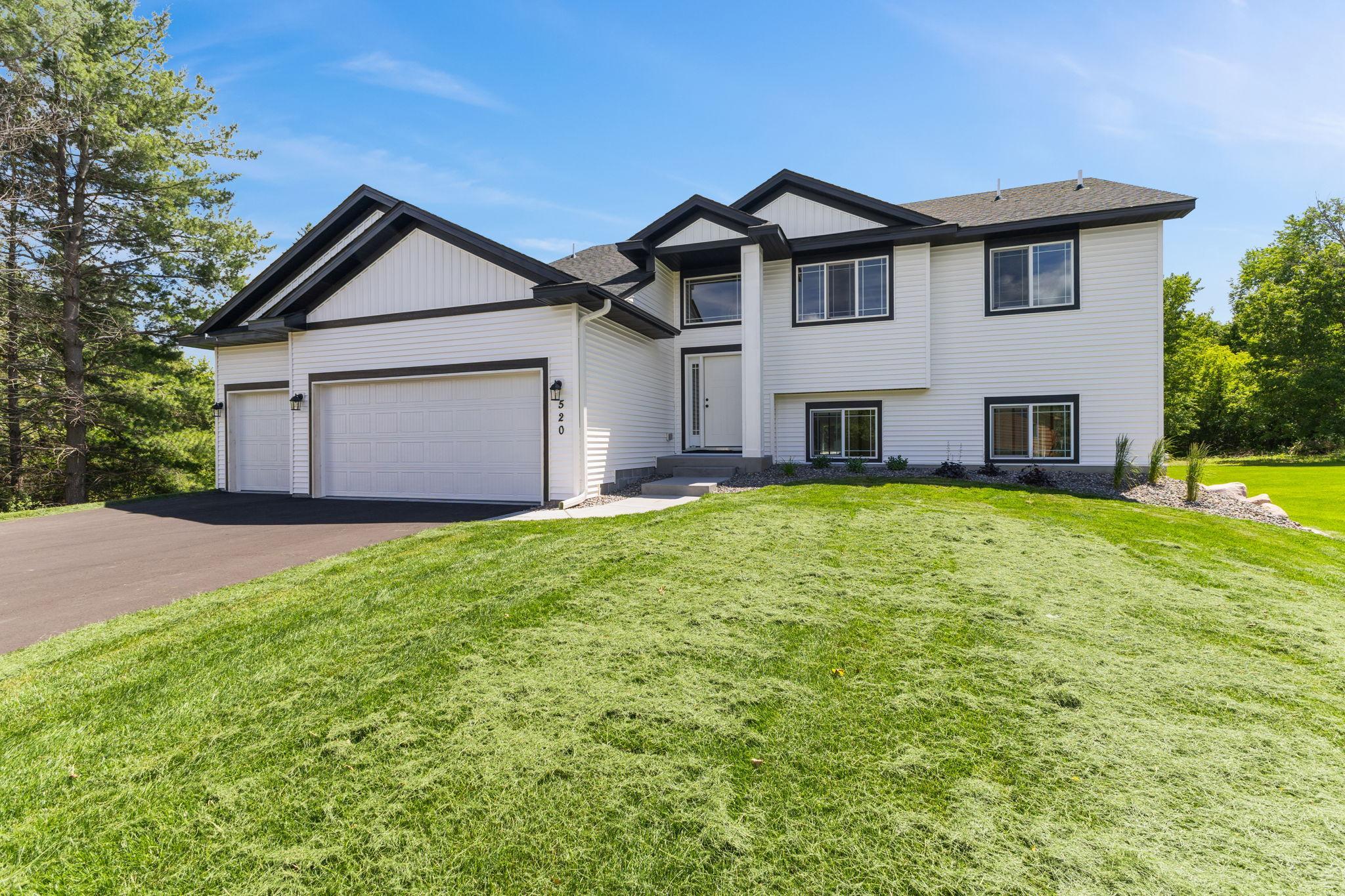 View of Residential at 520 Lois Lane, Lino Lakes MN 55014, Lino Lakes (2 of 28) - Mike Wilen | Minnesota Team Real Estate