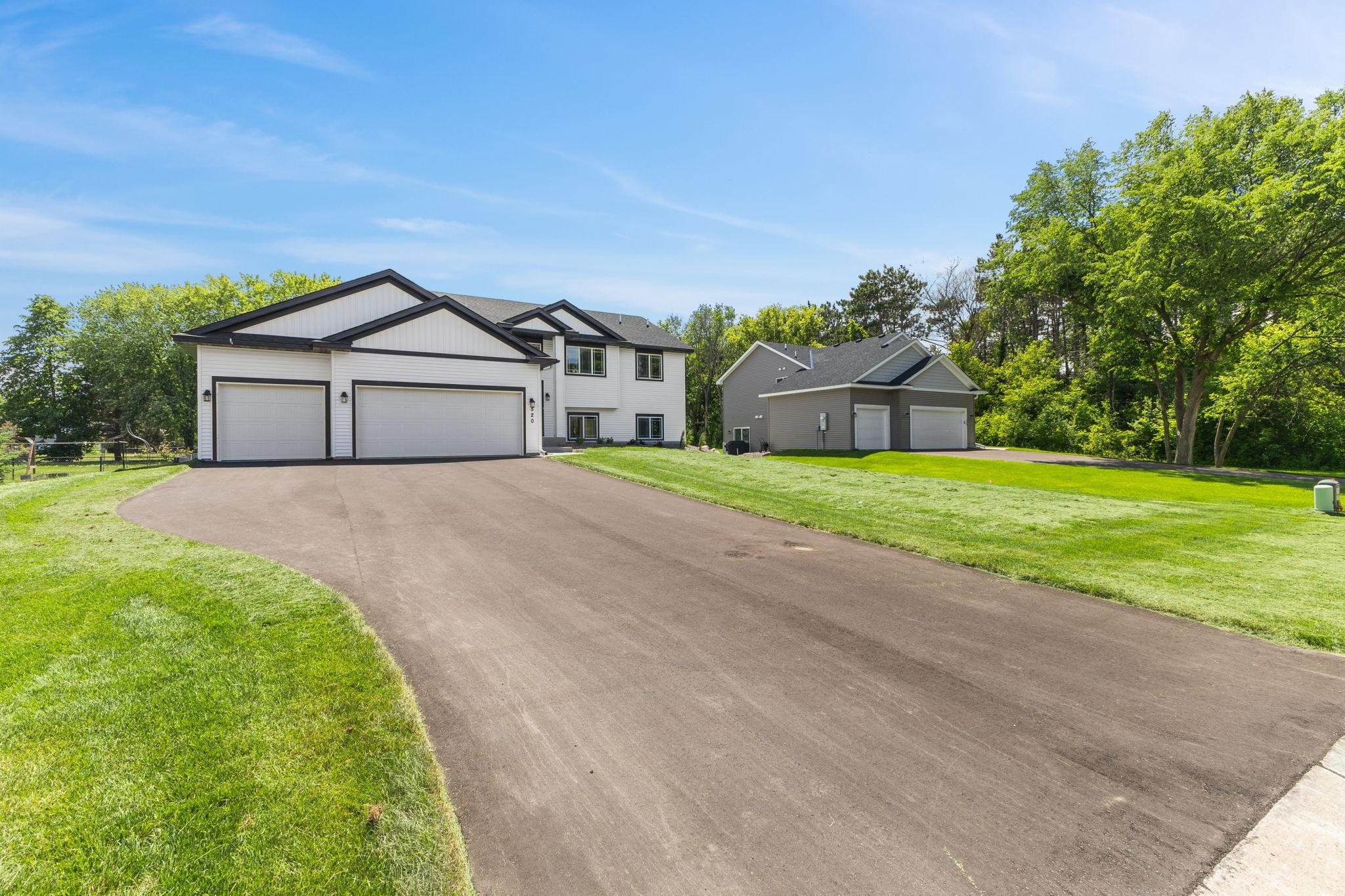 View of Residential at 520 Lois Lane, Lino Lakes MN 55014, Lino Lakes (3 of 28) - Mike Wilen | Minnesota Team Real Estate