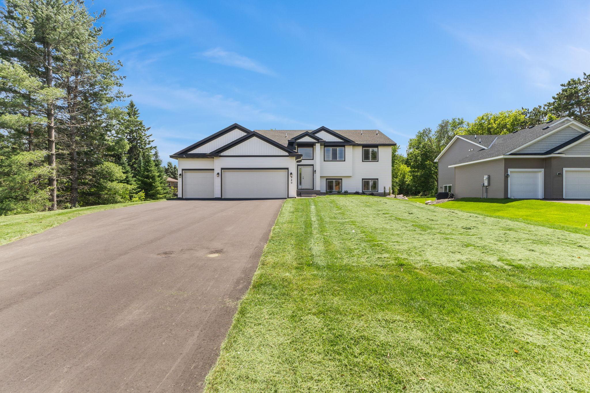 View of Residential at 520 Lois Lane, Lino Lakes MN 55014, Lino Lakes - Mike Wilen | Minnesota Team Real Estate