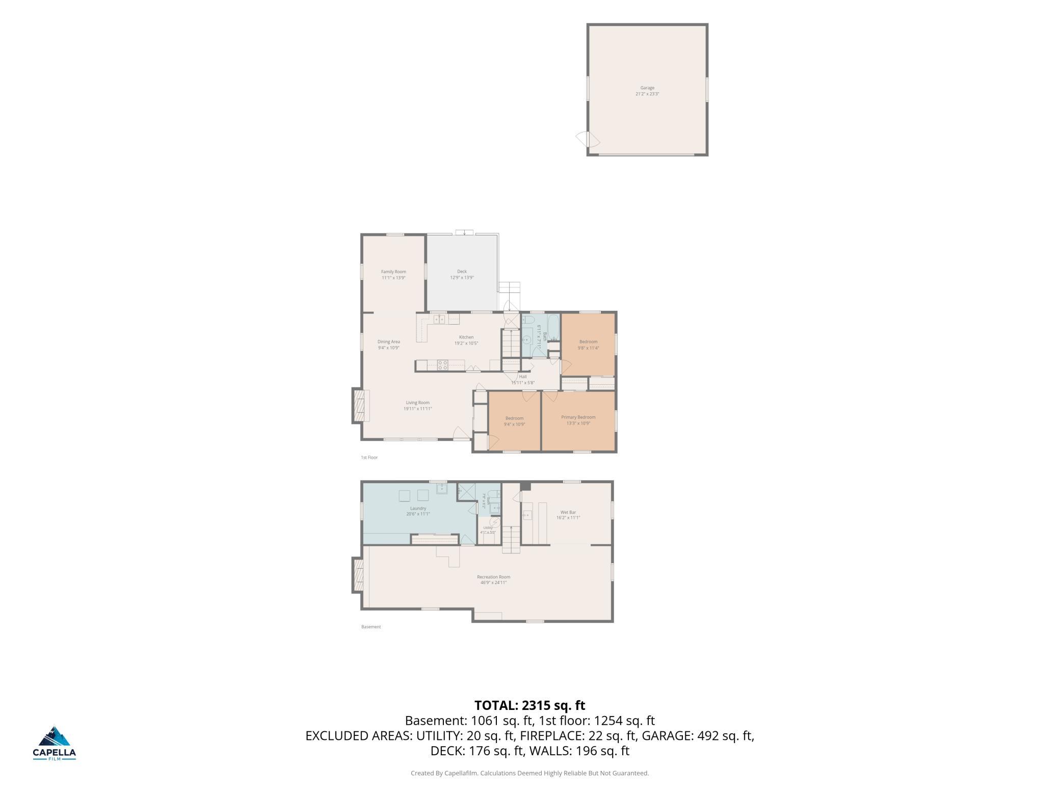 View of Residential at 3141 Hampshire Avenue, Crystal MN 55427, Crystal (18 of 18) - Mike Wilen | Minnesota Team Real Estate