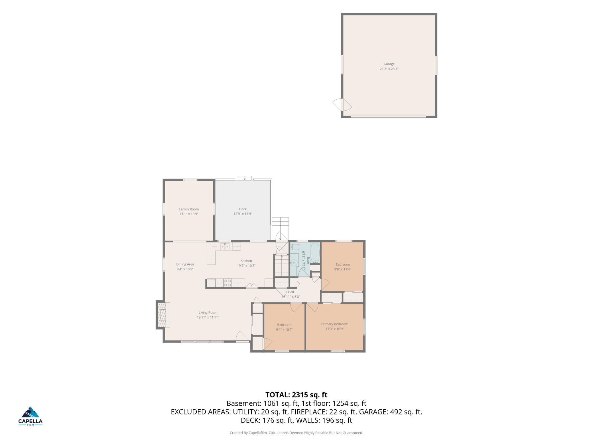 View of Residential at 3141 Hampshire Avenue, Crystal MN 55427, Crystal (17 of 18) - Mike Wilen | Minnesota Team Real Estate