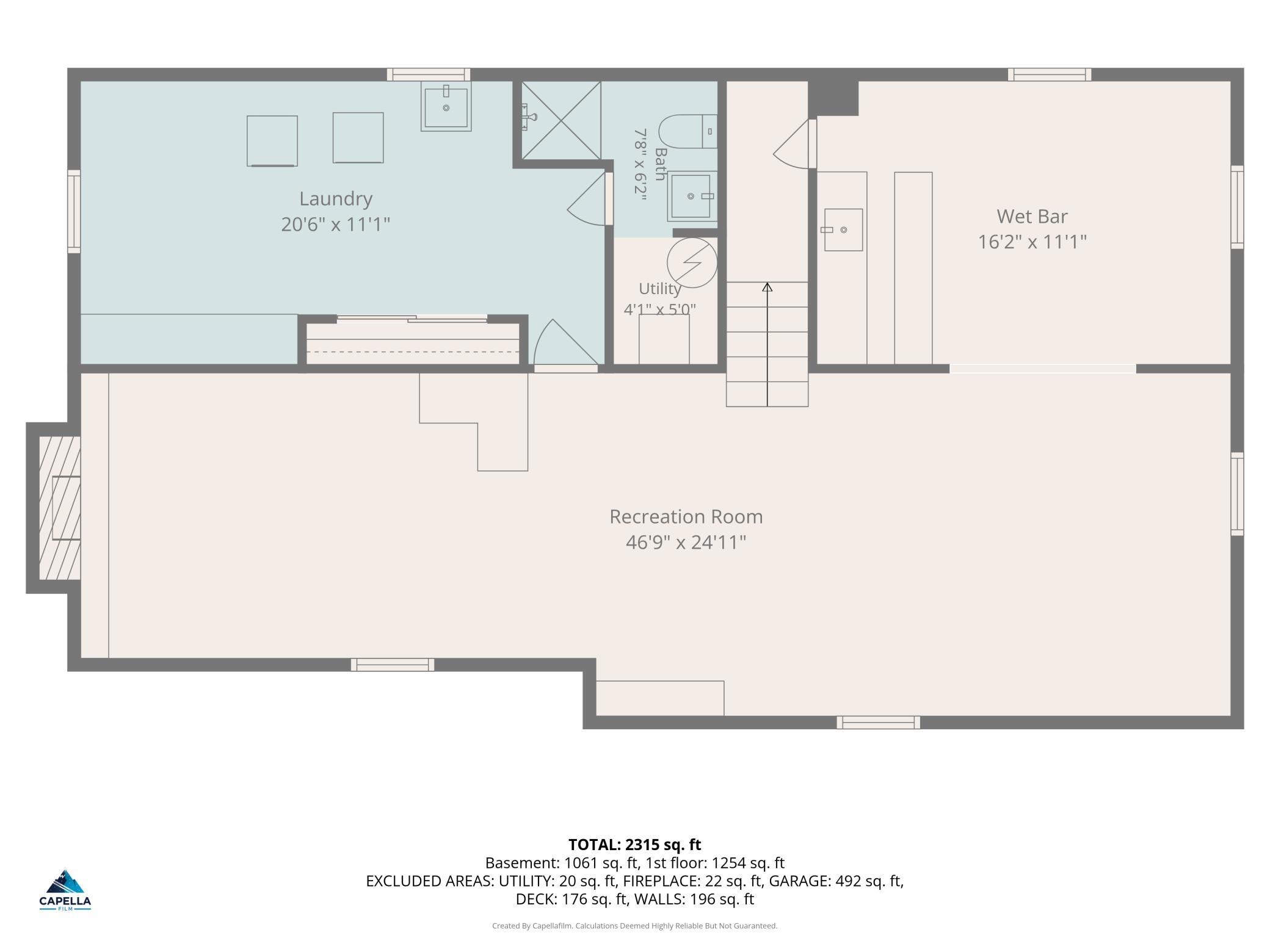 View of Residential at 3141 Hampshire Avenue, Crystal MN 55427, Crystal (16 of 18) - Mike Wilen | Minnesota Team Real Estate