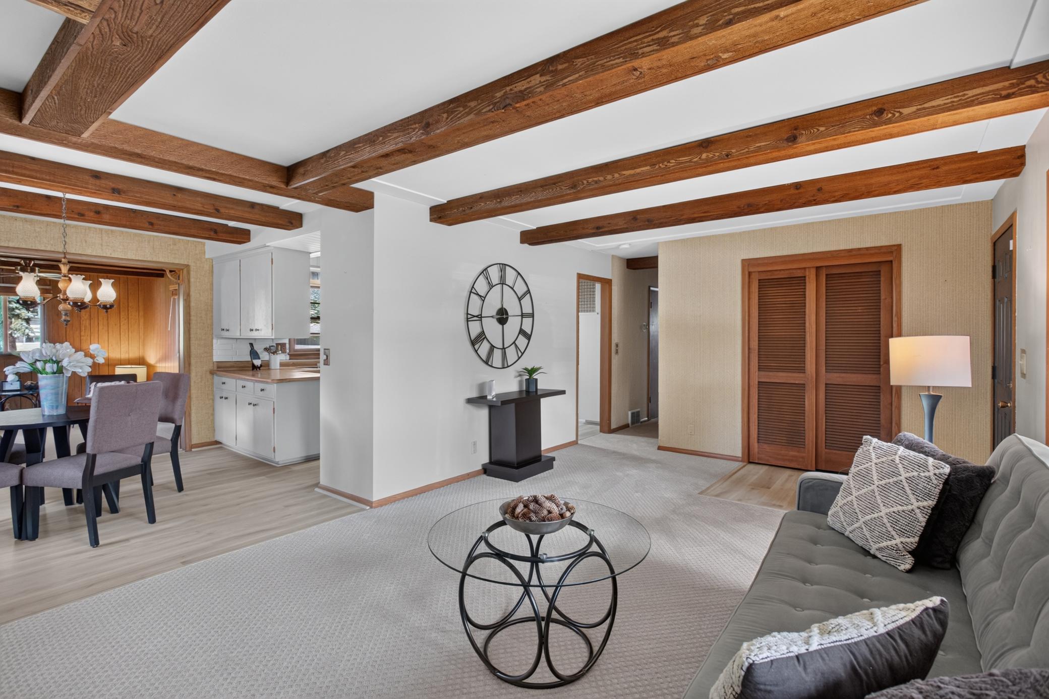 View of Residential at 3141 Hampshire Avenue, Crystal MN 55427, Crystal (3 of 18) - Mike Wilen | Minnesota Team Real Estate