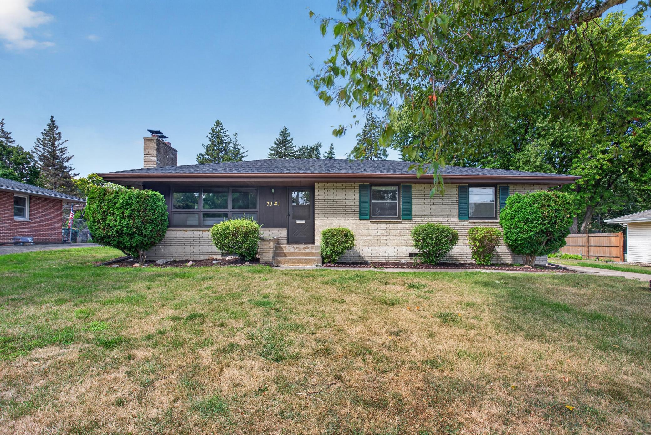 View of Residential at 3141 Hampshire Avenue, Crystal MN 55427, Crystal (14 of 18) - Mike Wilen | Minnesota Team Real Estate