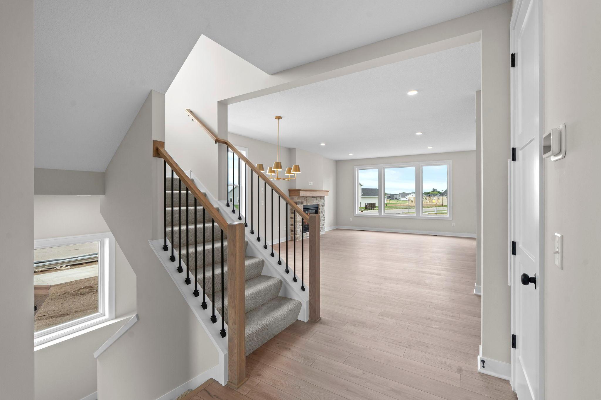 View of Residential at 3779 Knightsbridge Lane, Lake Elmo MN 55042, Lake Elmo (6 of 53) - Mike Wilen | Minnesota Team Real Estate