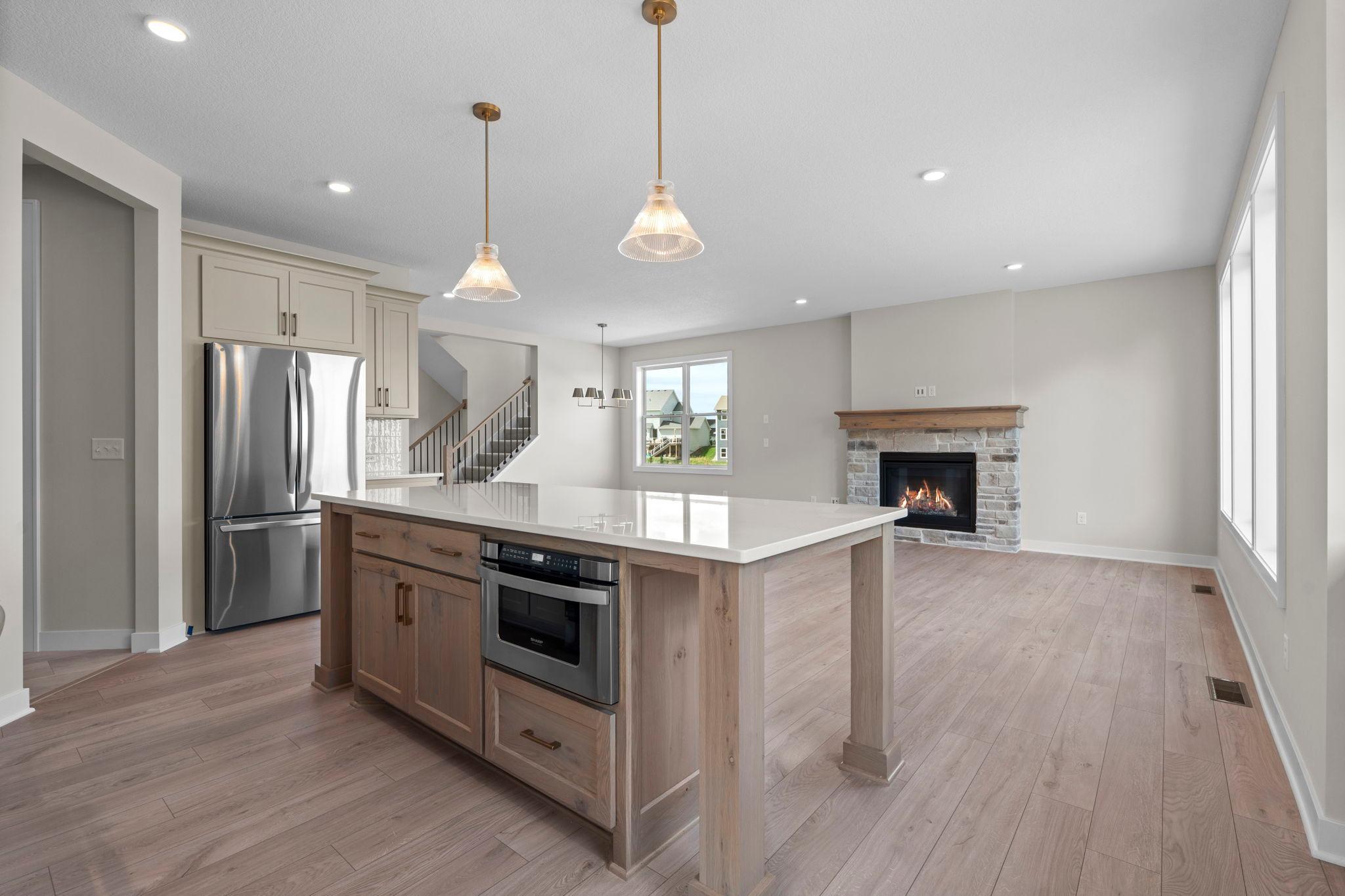 View of Residential at 3779 Knightsbridge Lane, Lake Elmo MN 55042, Lake Elmo (22 of 53) - Mike Wilen | Minnesota Team Real Estate
