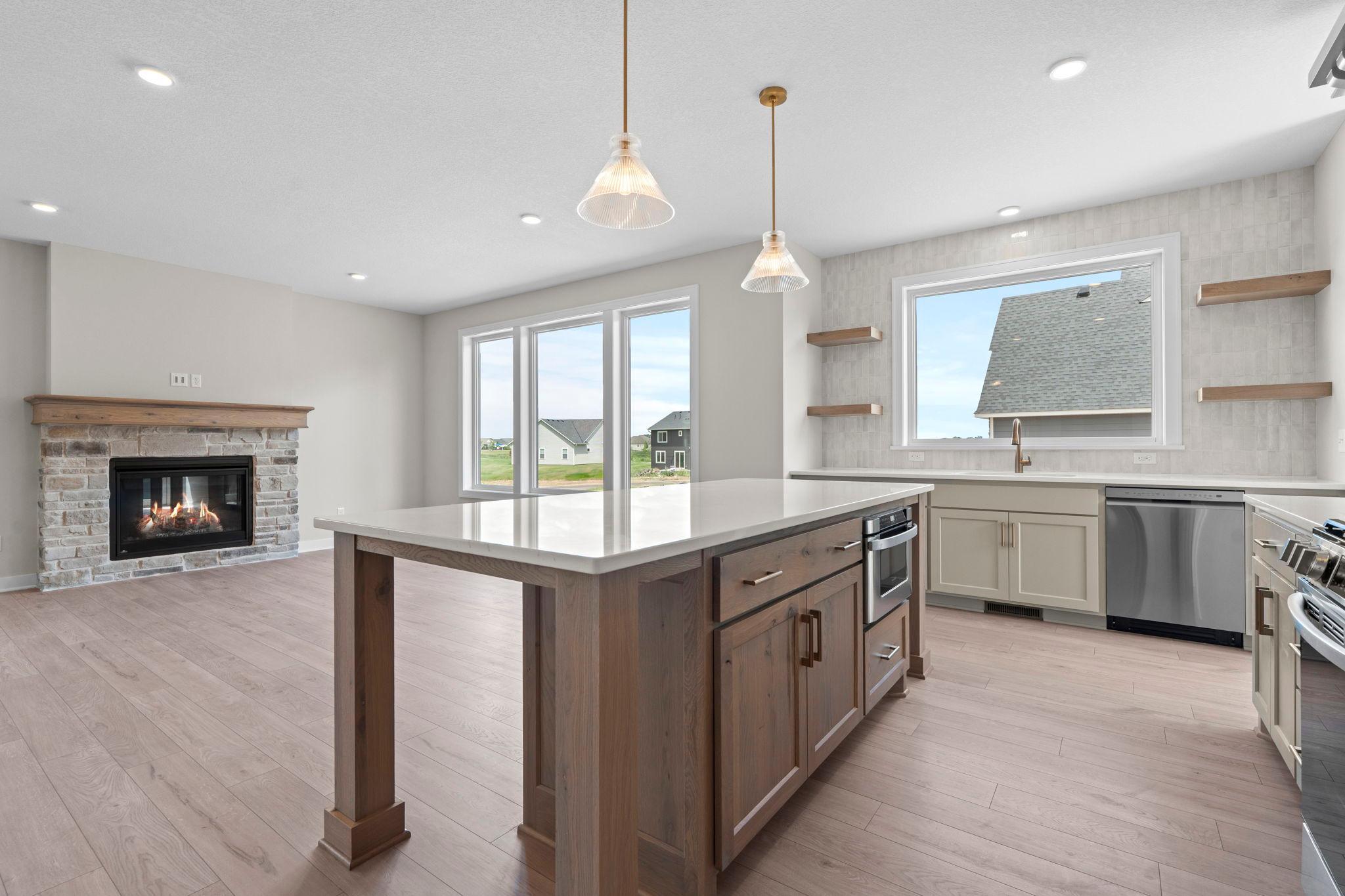 View of Residential at 3779 Knightsbridge Lane, Lake Elmo MN 55042, Lake Elmo (17 of 53) - Mike Wilen | Minnesota Team Real Estate