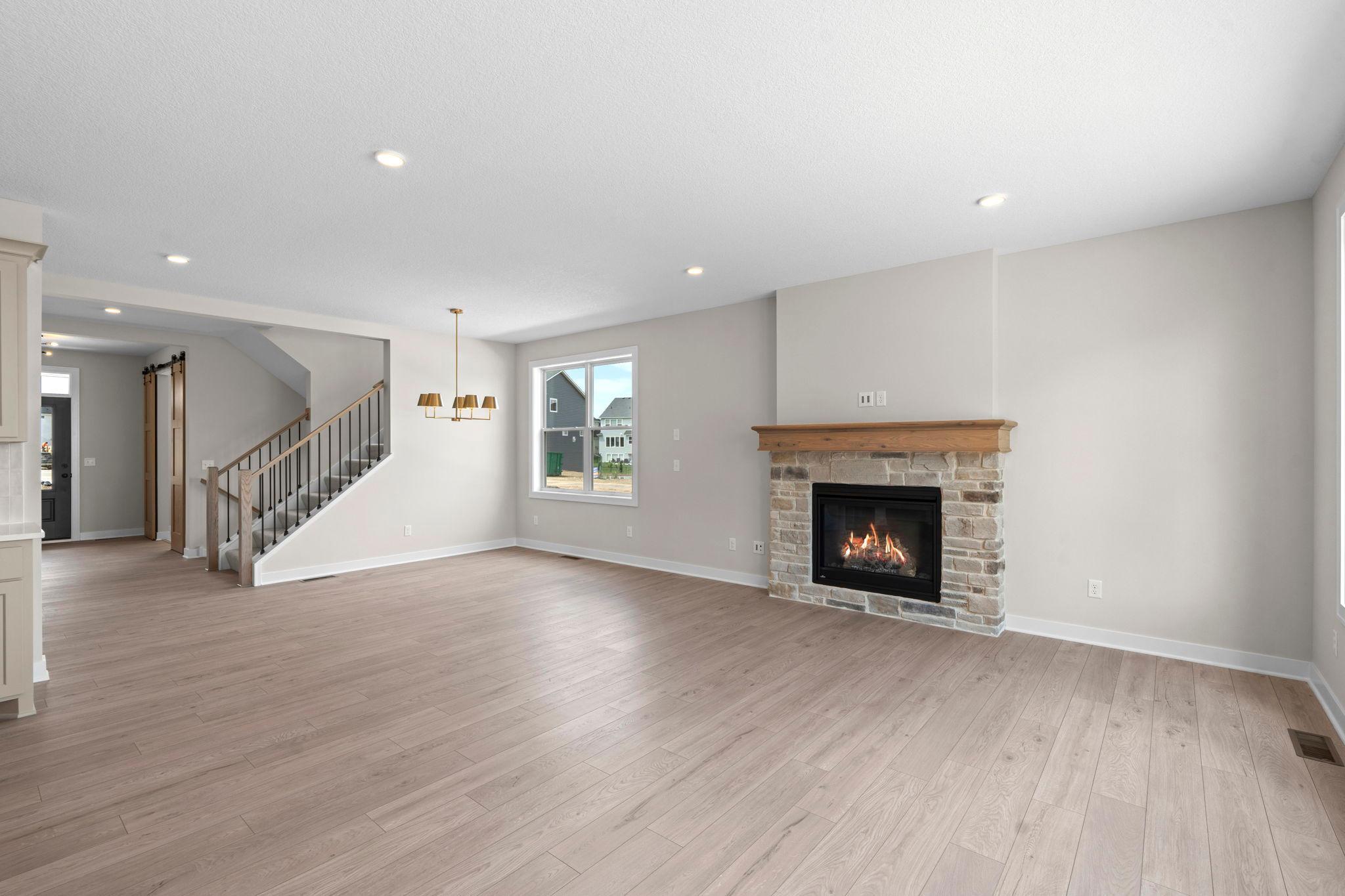 View of Residential at 3779 Knightsbridge Lane, Lake Elmo MN 55042, Lake Elmo (23 of 53) - Mike Wilen | Minnesota Team Real Estate