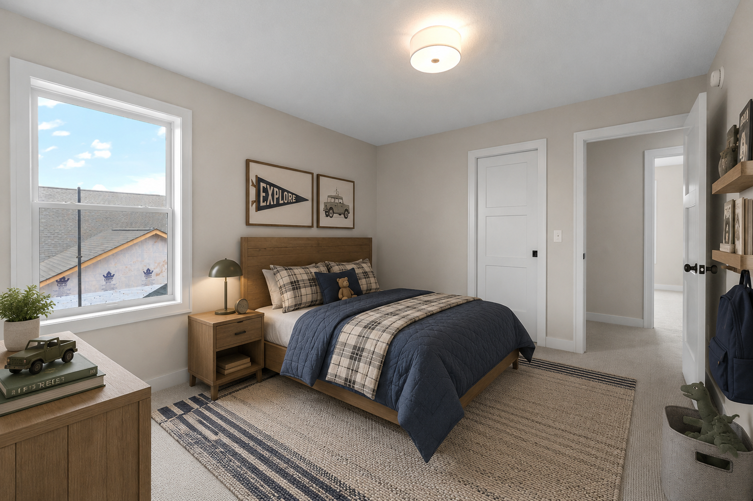 View of Residential at 3779 Knightsbridge Lane, Lake Elmo MN 55042, Lake Elmo (35 of 53) - Mike Wilen | Minnesota Team Real Estate