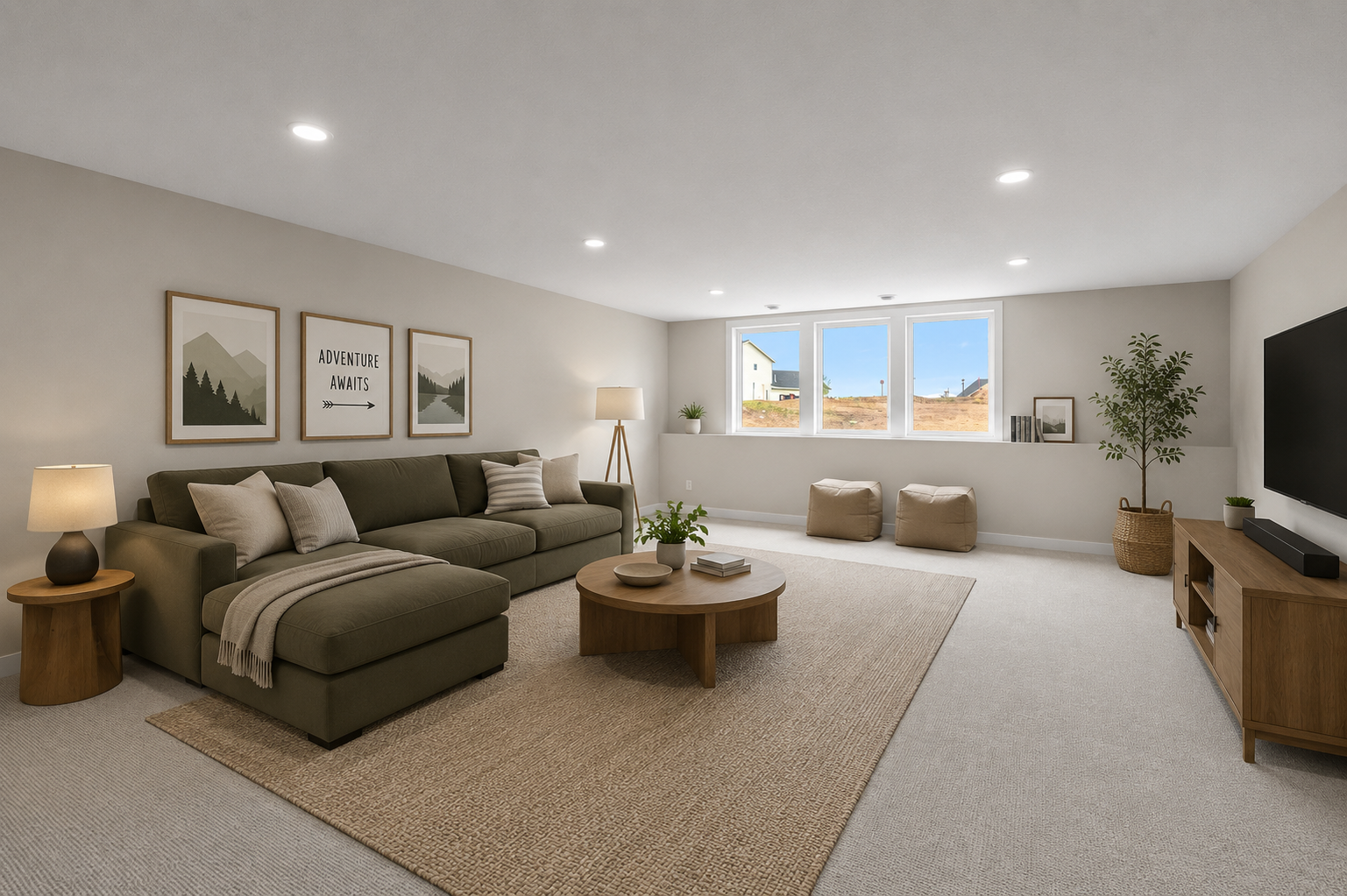 View of Residential at 3779 Knightsbridge Lane, Lake Elmo MN 55042, Lake Elmo (41 of 53) - Mike Wilen | Minnesota Team Real Estate