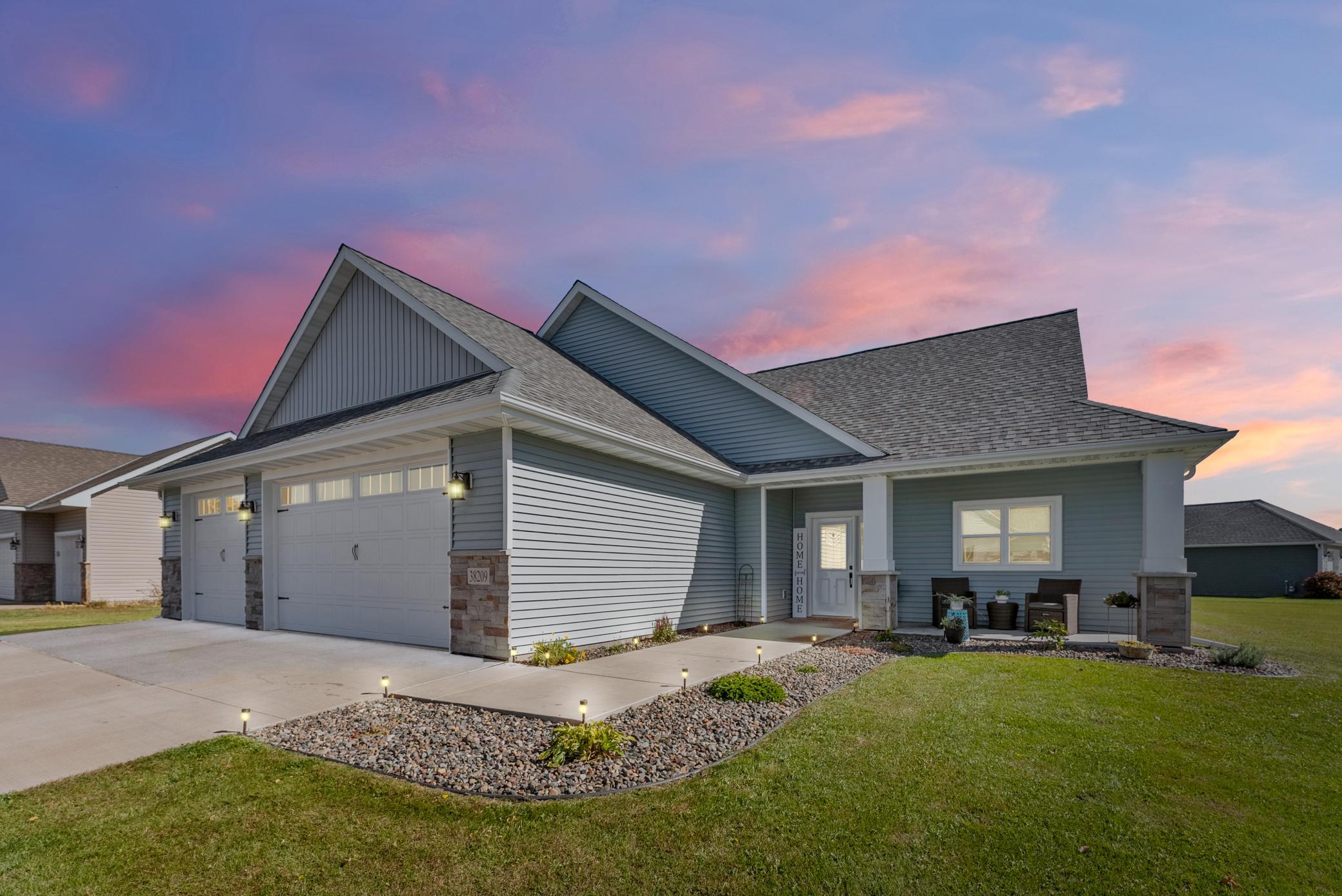 View of Residential at 38209 Everett Avenue, North Branch MN 55056, North Branch - Mike Wilen | Minnesota Team Real Estate