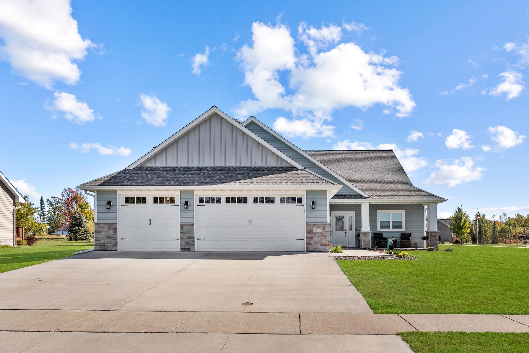View of Residential at 38209 Everett Avenue, North Branch MN 55056, North Branch (2 of 44) - Mike Wilen | Minnesota Team Real Estate