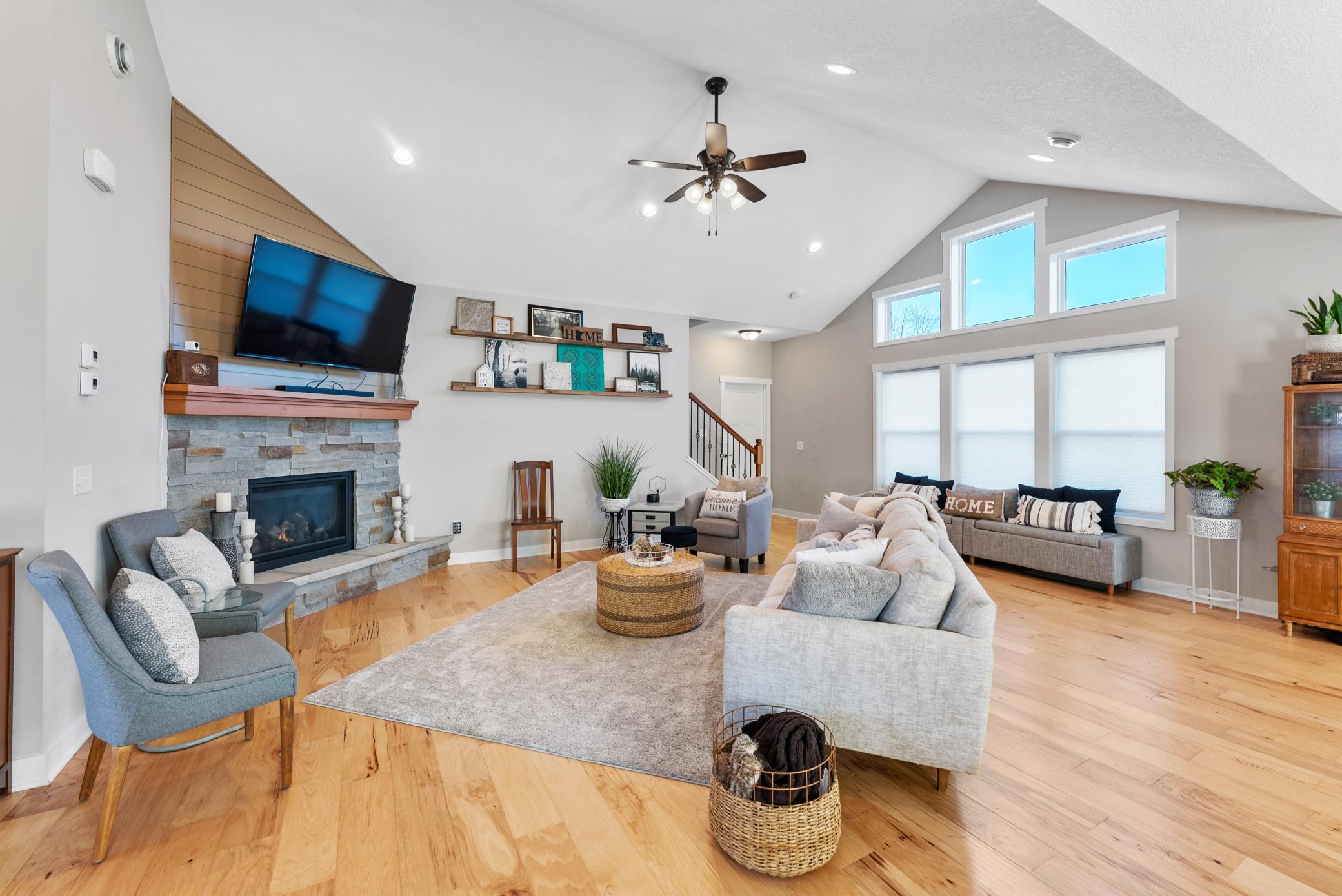 View of Residential at 38209 Everett Avenue, North Branch MN 55056, North Branch (4 of 44) - Mike Wilen | Minnesota Team Real Estate