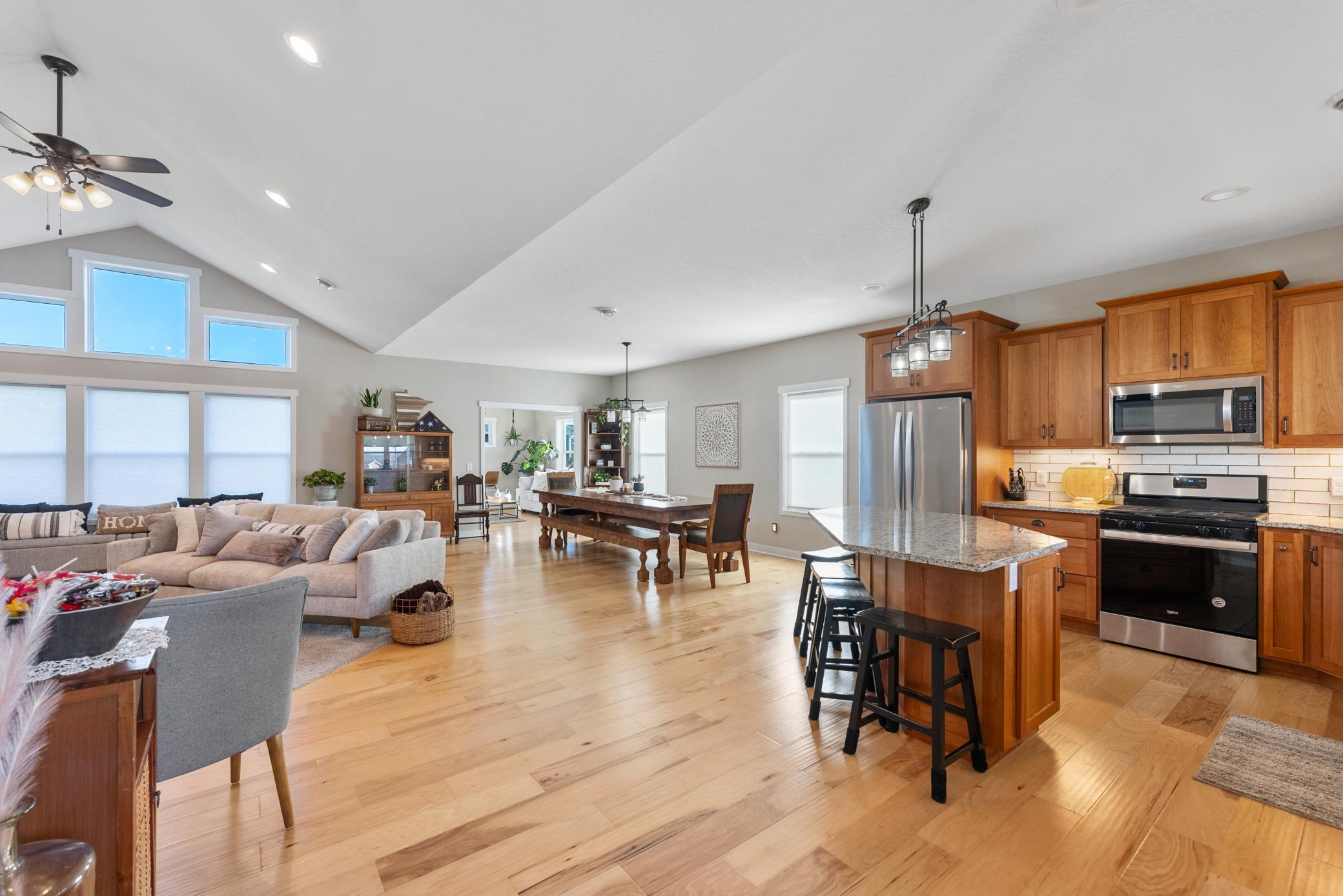 View of Residential at 38209 Everett Avenue, North Branch MN 55056, North Branch (3 of 44) - Mike Wilen | Minnesota Team Real Estate