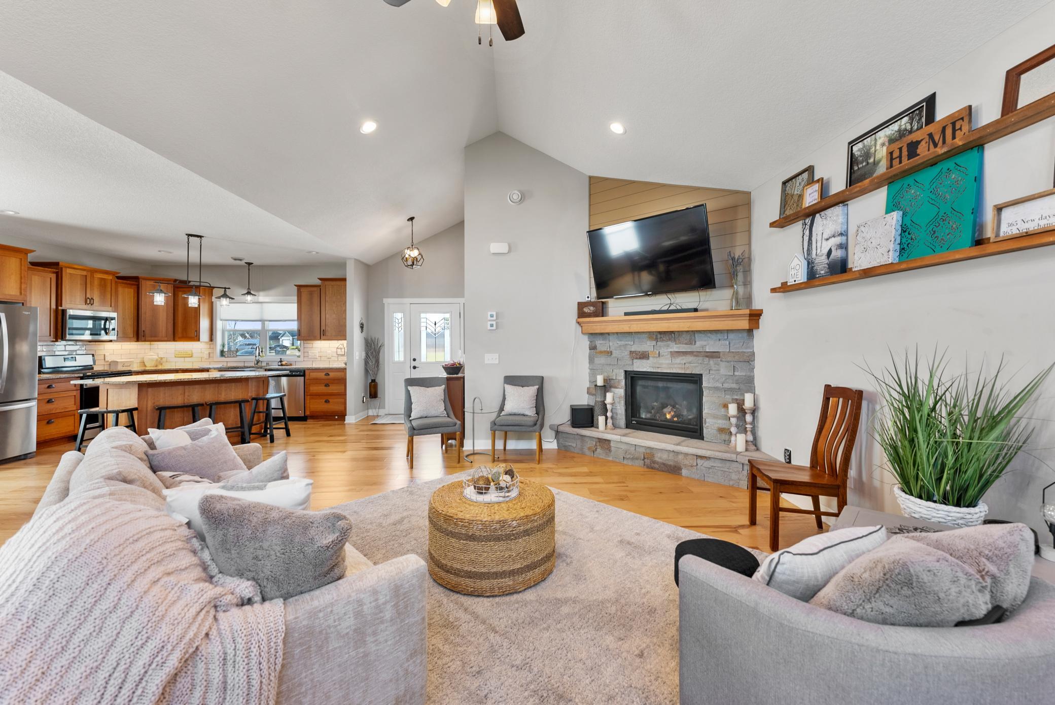 View of Residential at 38209 Everett Avenue, North Branch MN 55056, North Branch (11 of 44) - Mike Wilen | Minnesota Team Real Estate