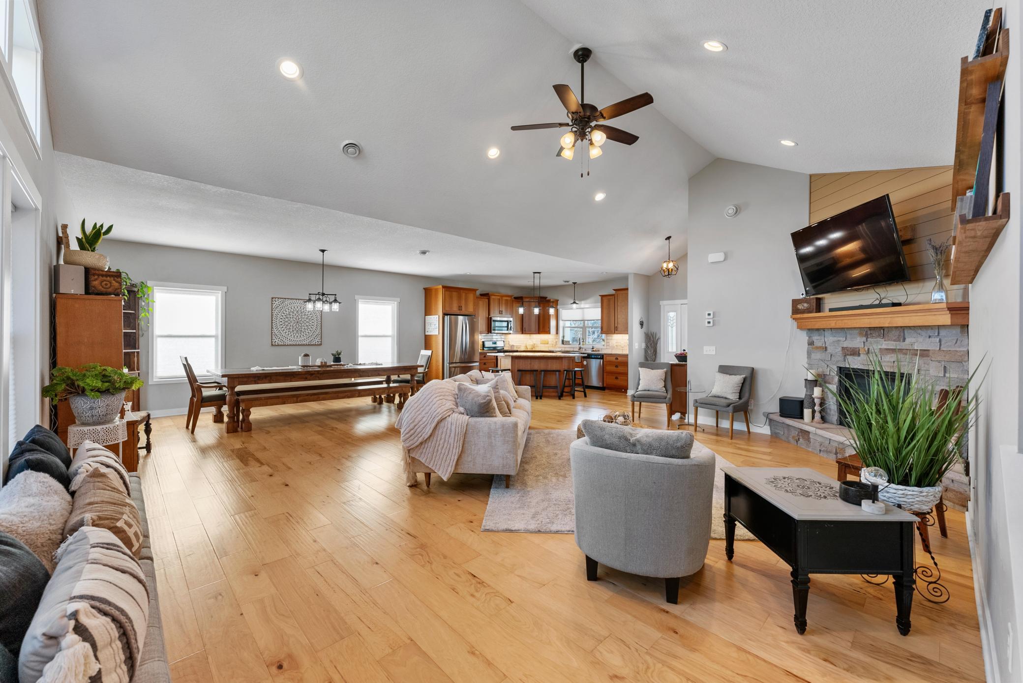 View of Residential at 38209 Everett Avenue, North Branch MN 55056, North Branch (5 of 44) - Mike Wilen | Minnesota Team Real Estate