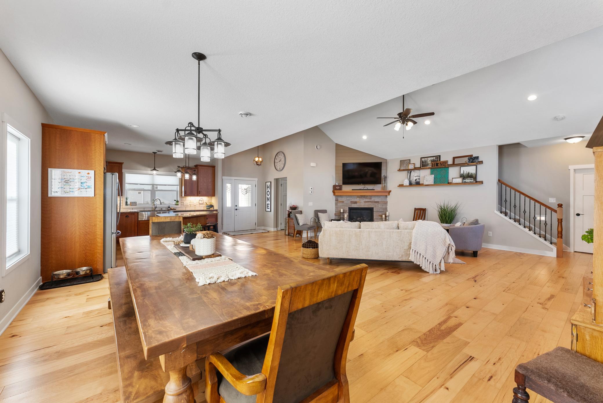 View of Residential at 38209 Everett Avenue, North Branch MN 55056, North Branch (12 of 44) - Mike Wilen | Minnesota Team Real Estate