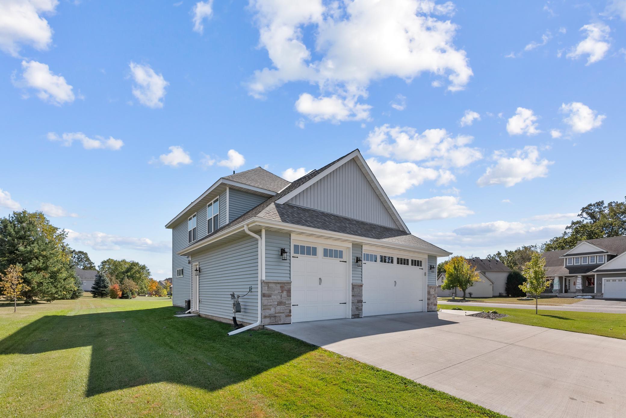 View of Residential at 38209 Everett Avenue, North Branch MN 55056, North Branch (32 of 44) - Mike Wilen | Minnesota Team Real Estate